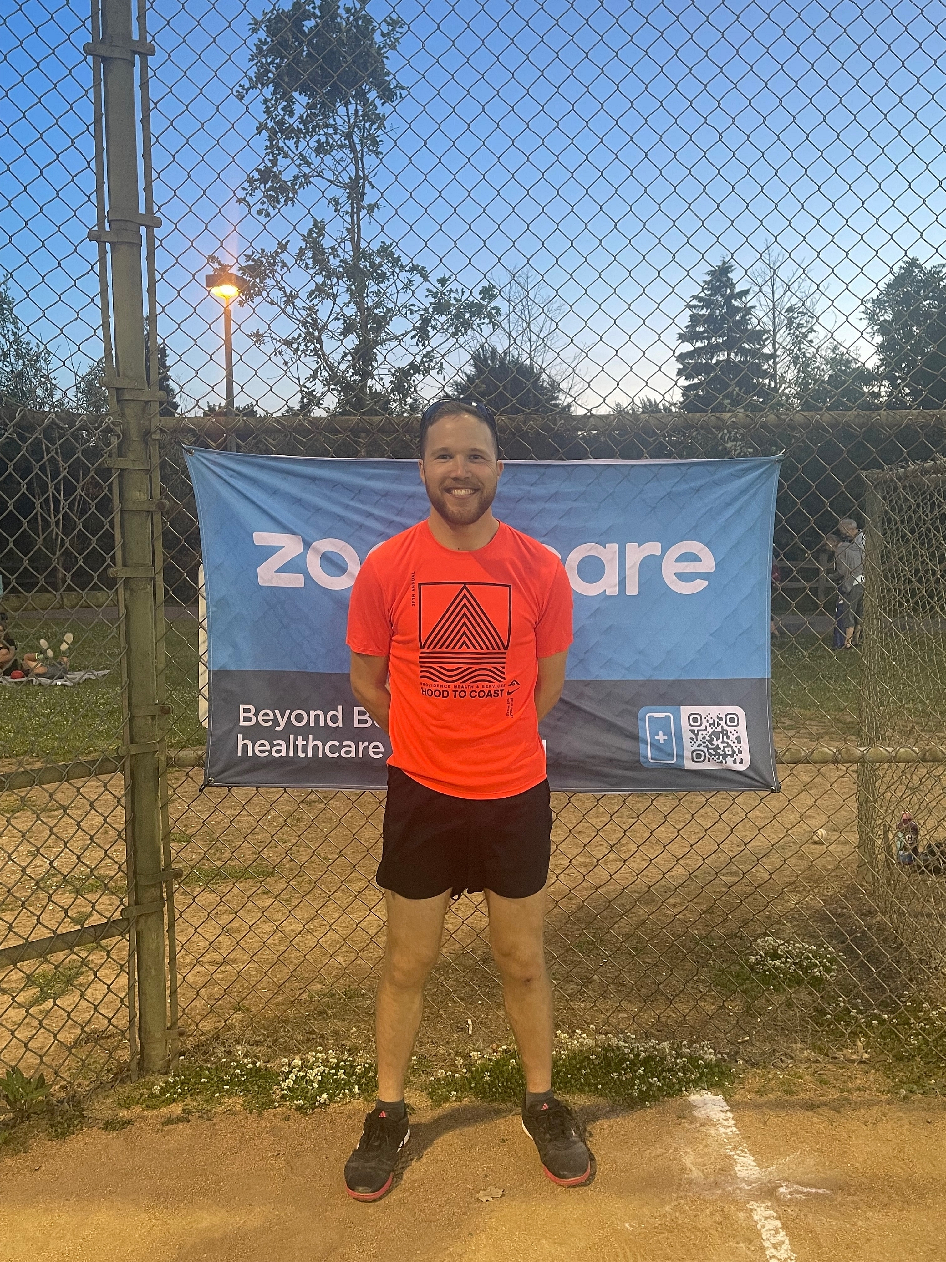 POTG - Balls on Ground