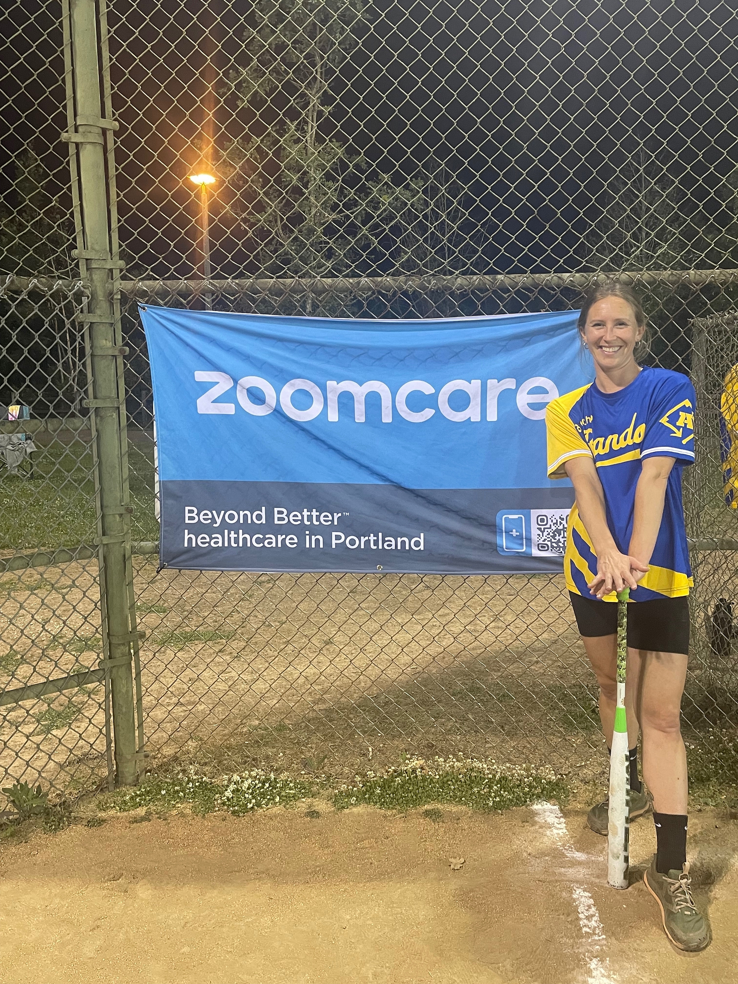 POTG - Buncha Randos