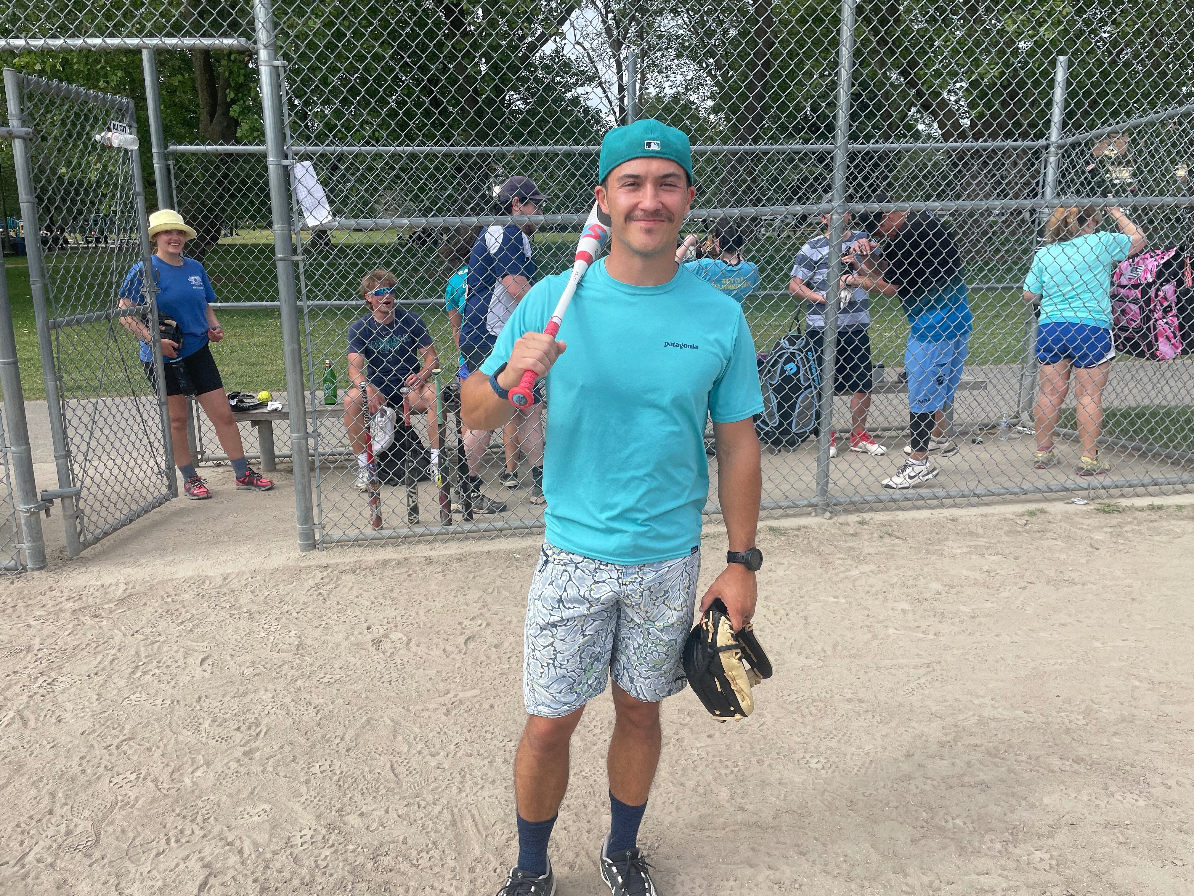 POTG - Joe and Friends