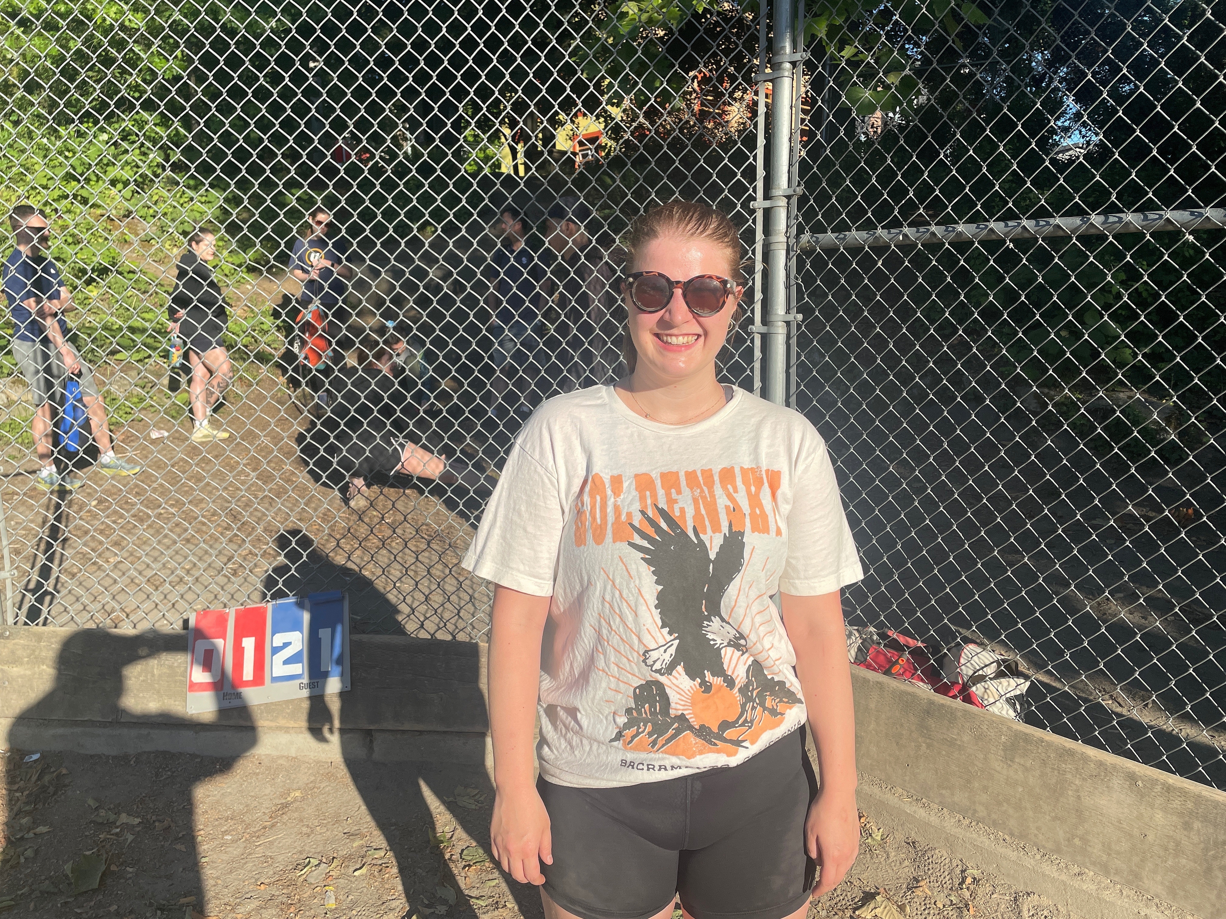 POTG - Kicks Might Lie