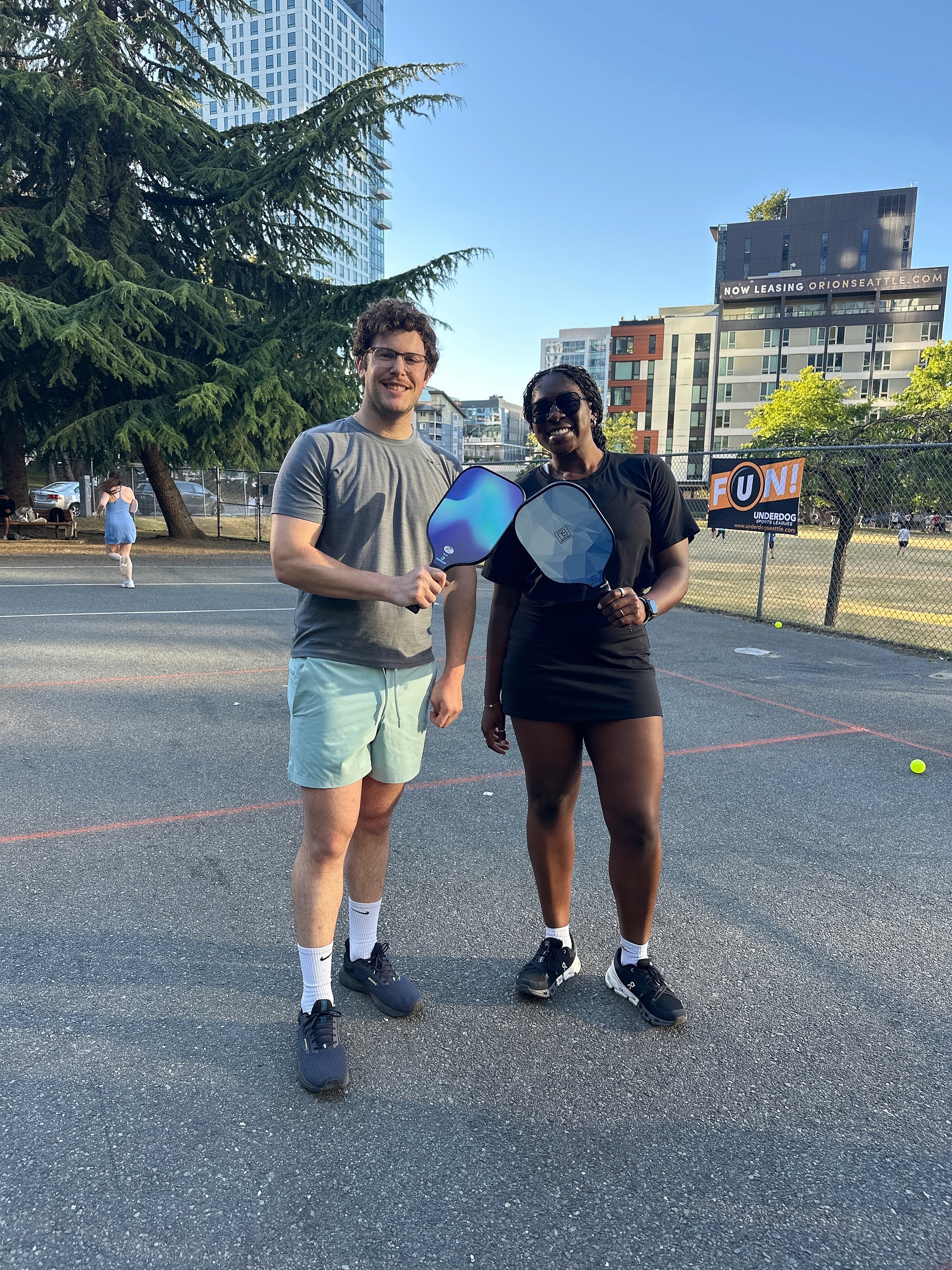 POTG - Big Dink Energy