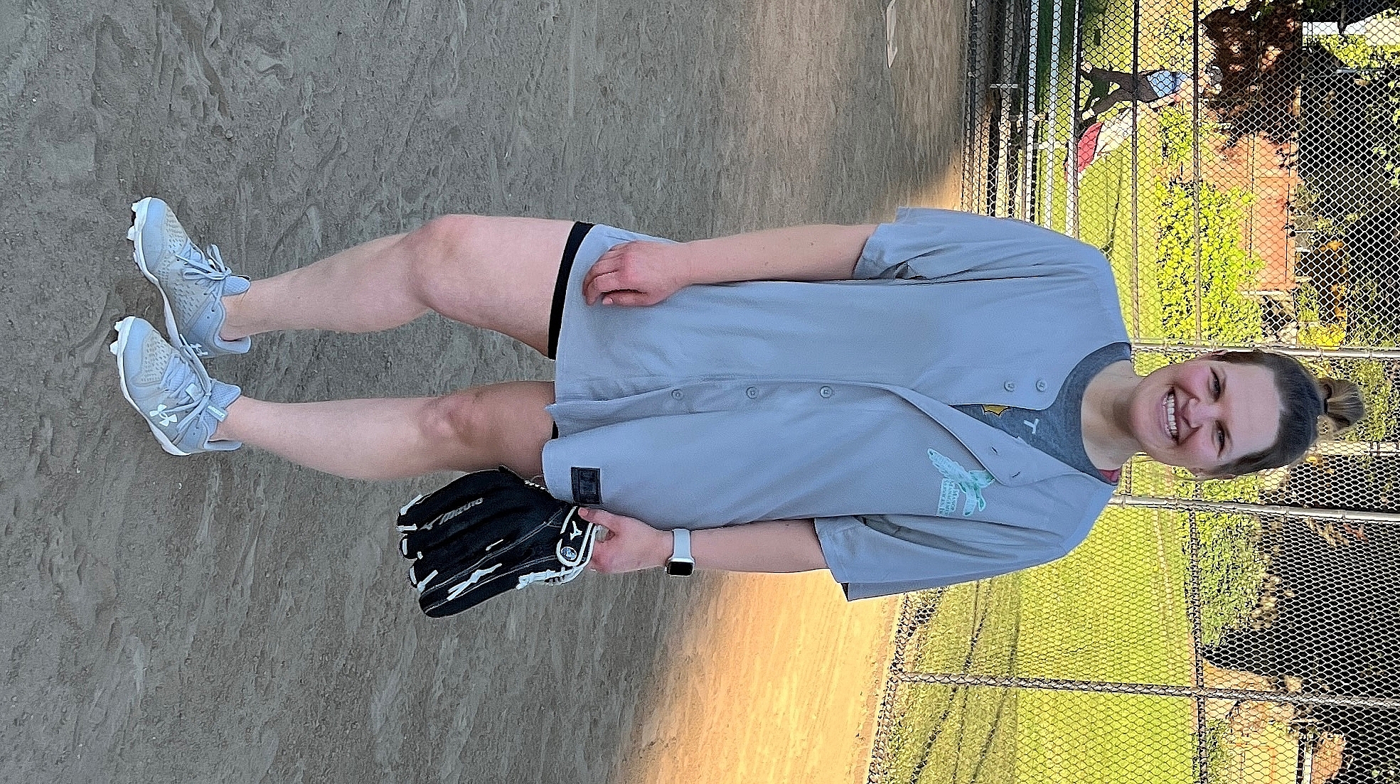 POTG - Louisville Chuggers