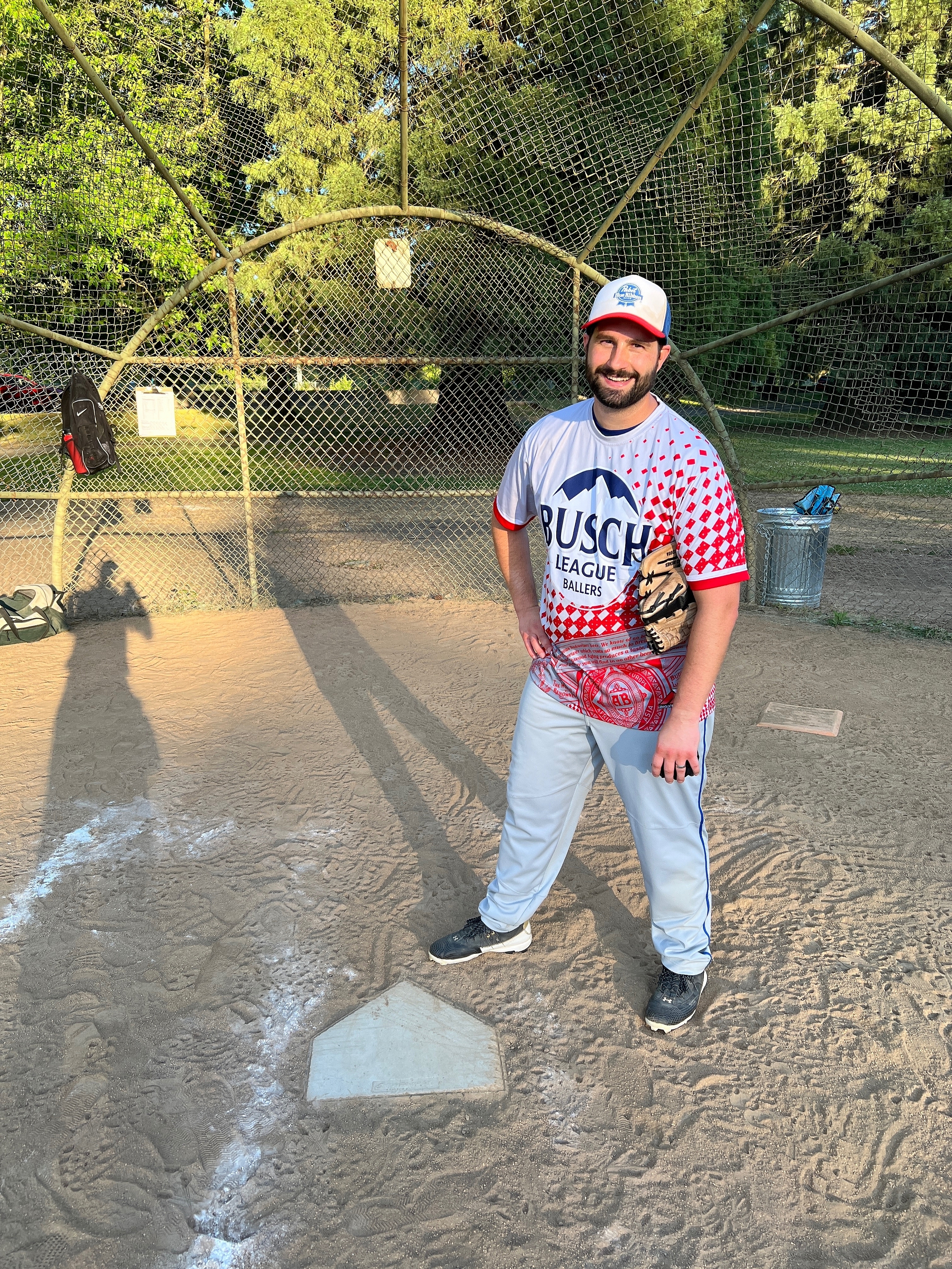 POTG - Busch League Ballers