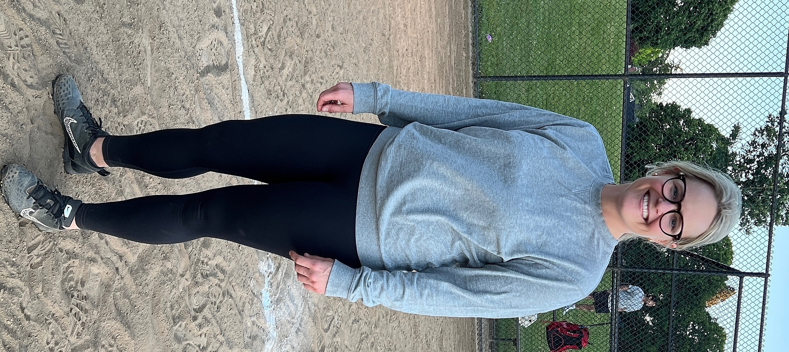 POTG - Funky pitches 