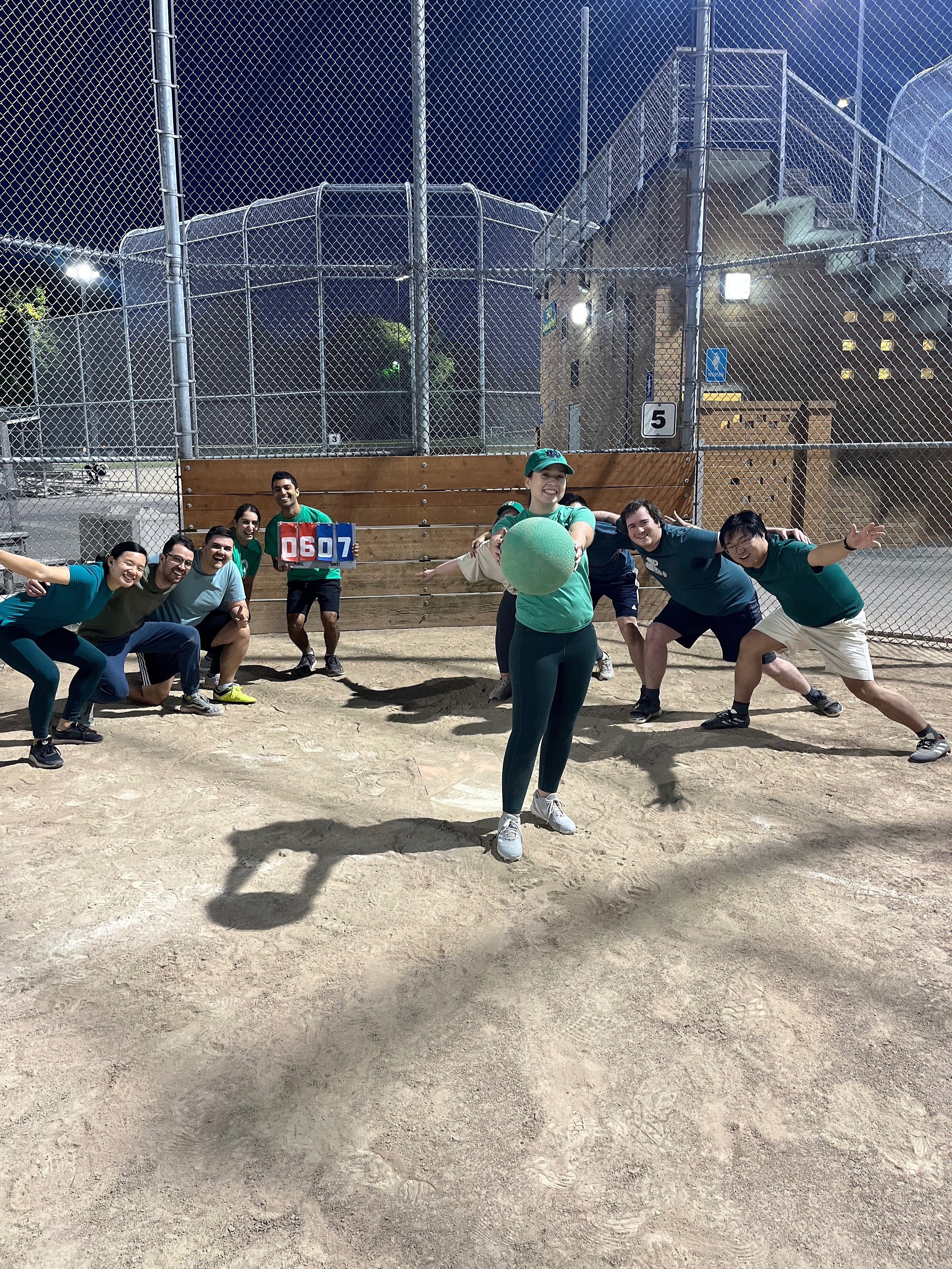 POTG - Snakes with Feet