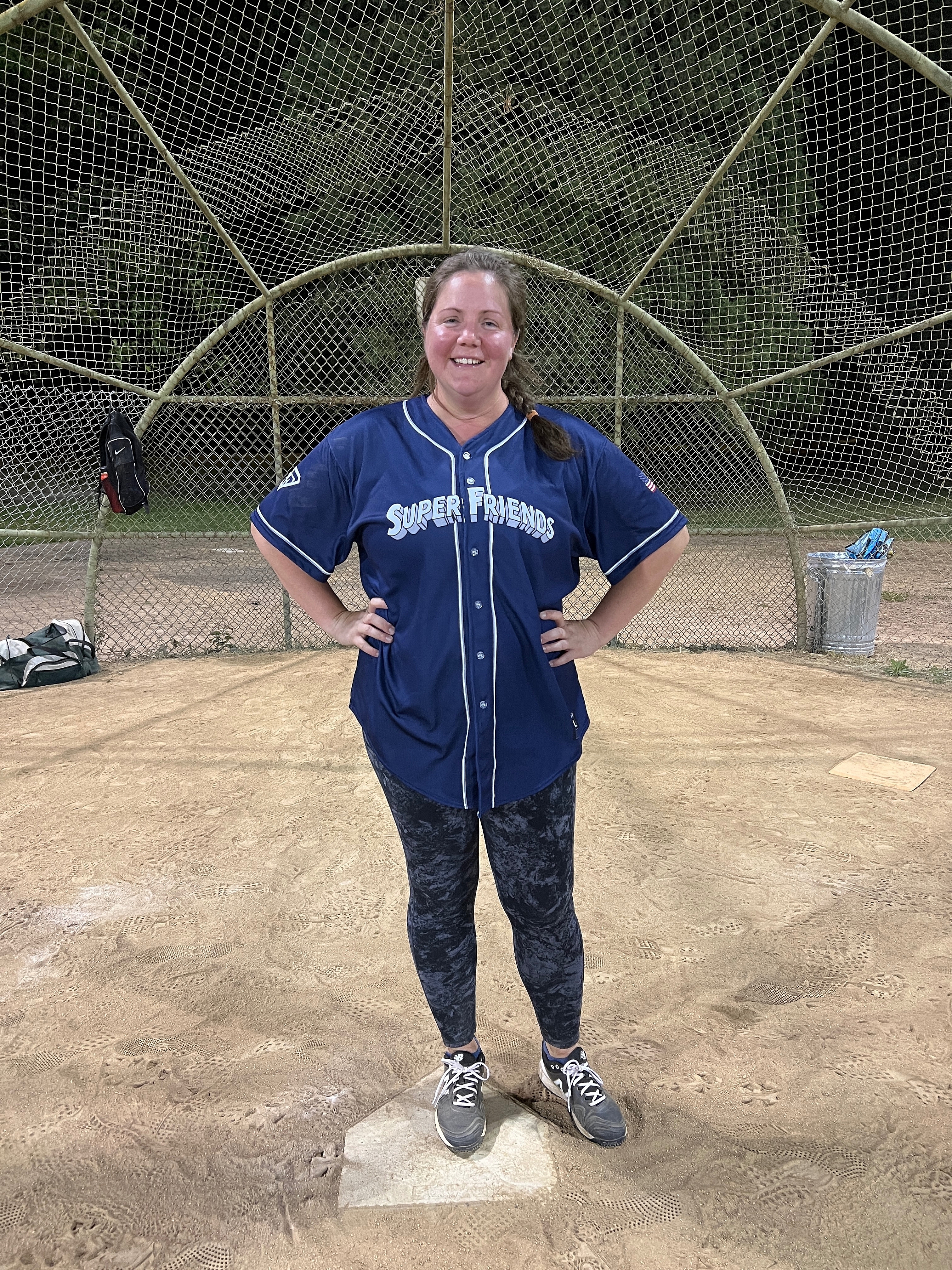 POTG - Super Friends