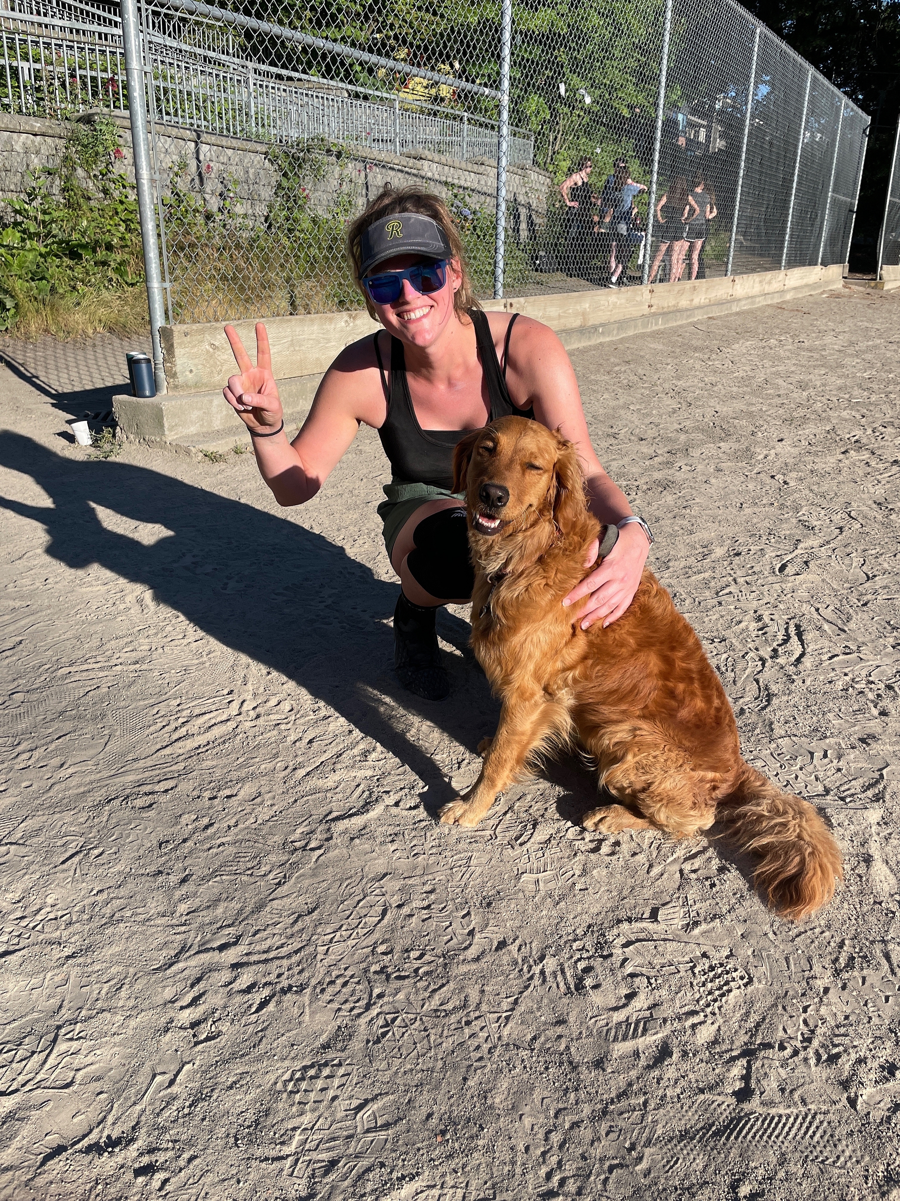 POTG - Hill City Kickers