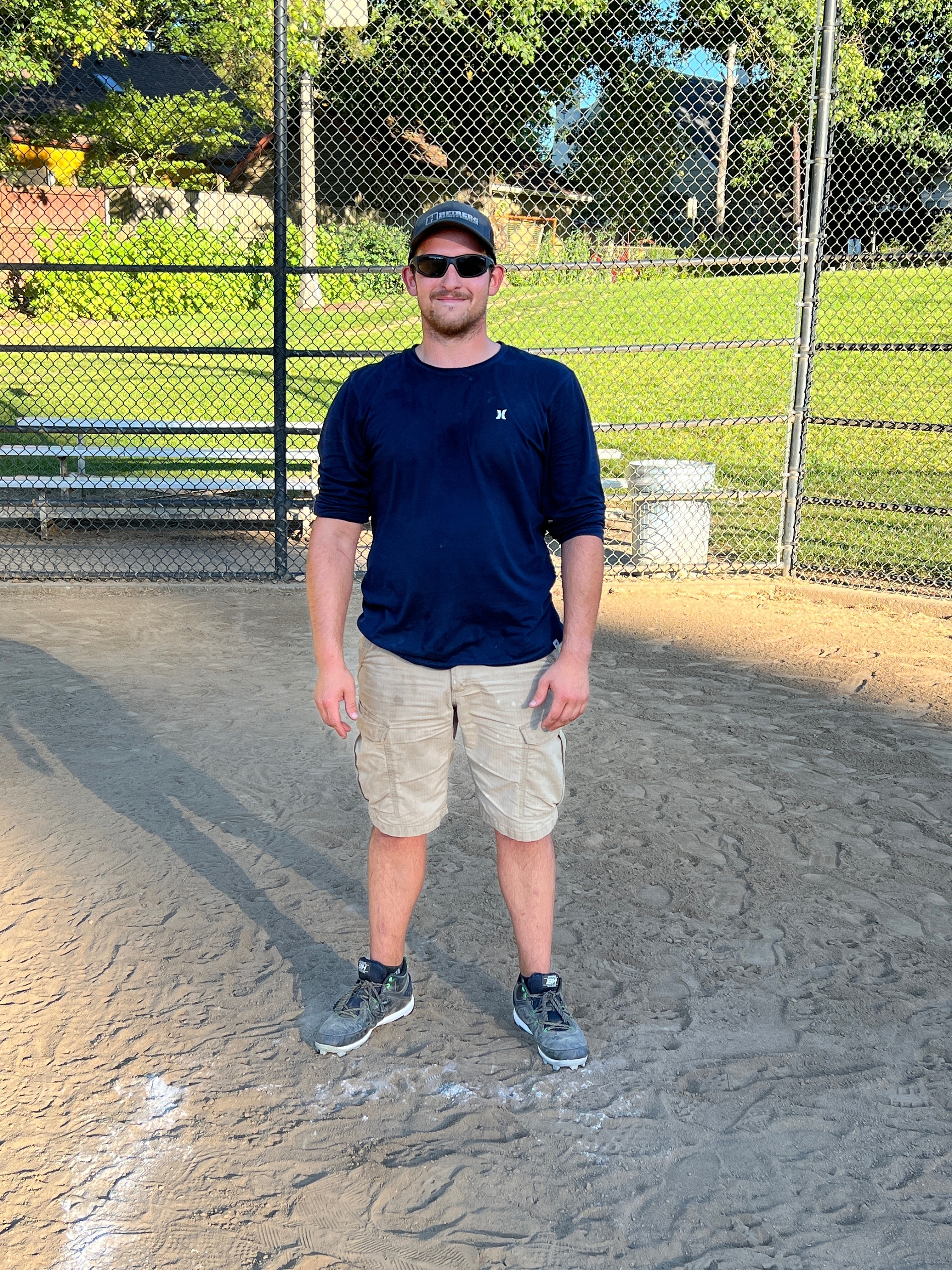 POTG - Stranger Swings