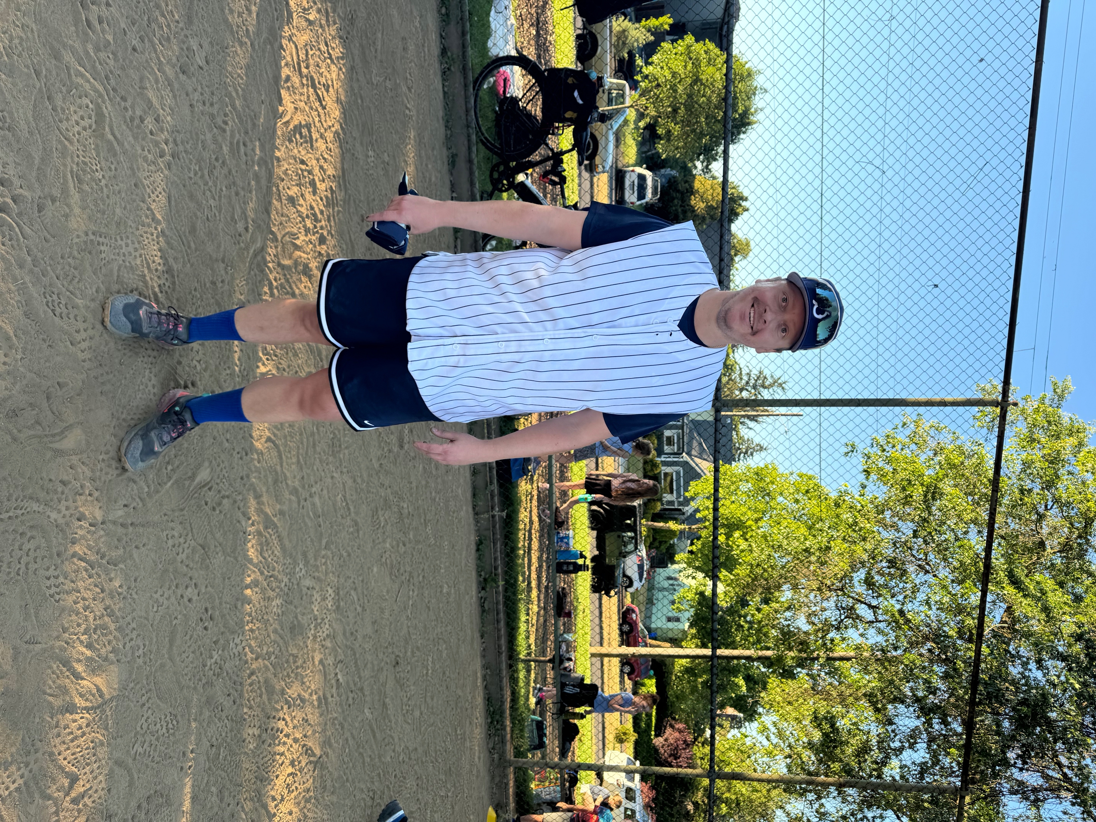 POTG - Wall Balls and Strikes