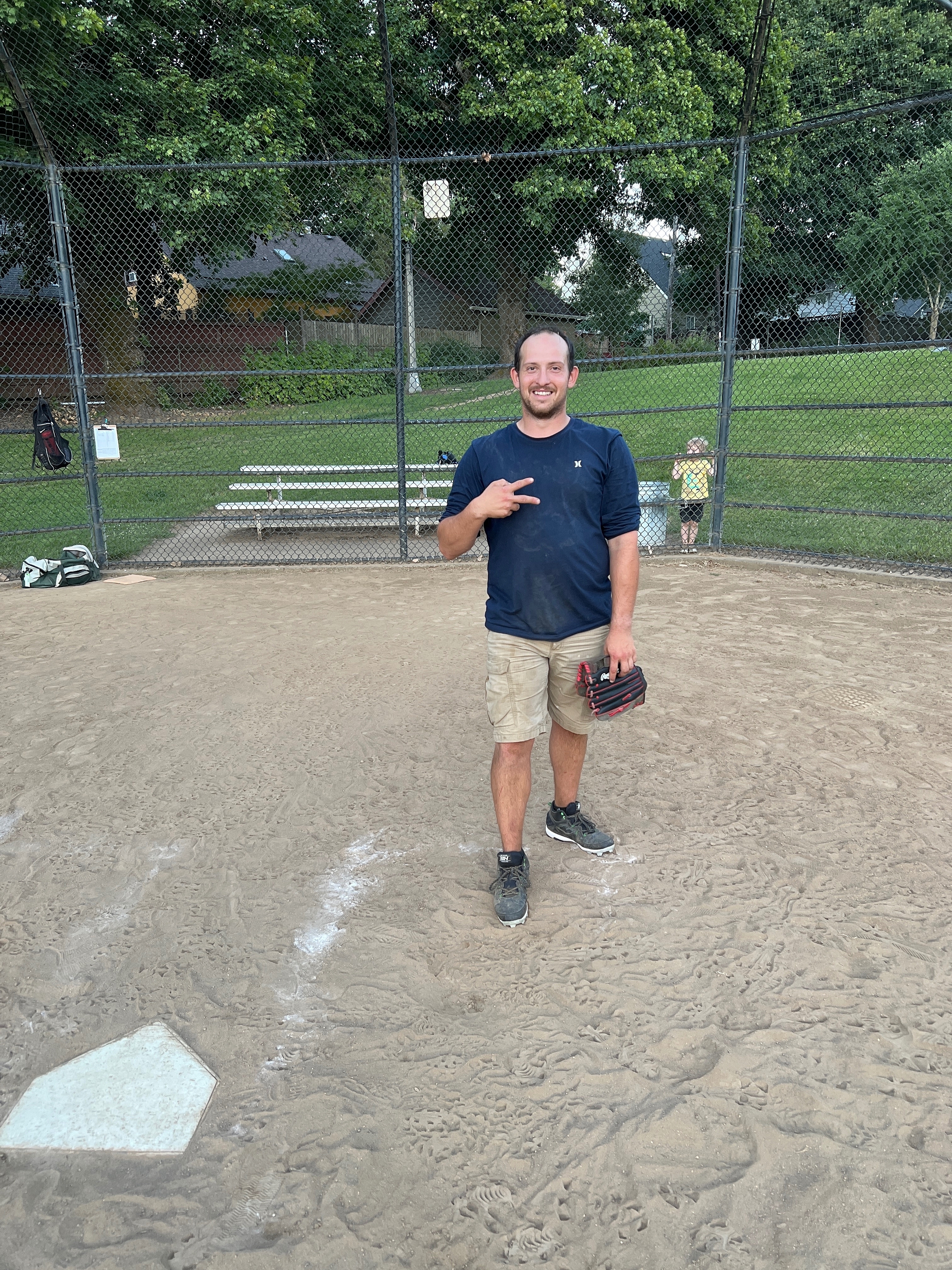 POTG - Stranger Swings