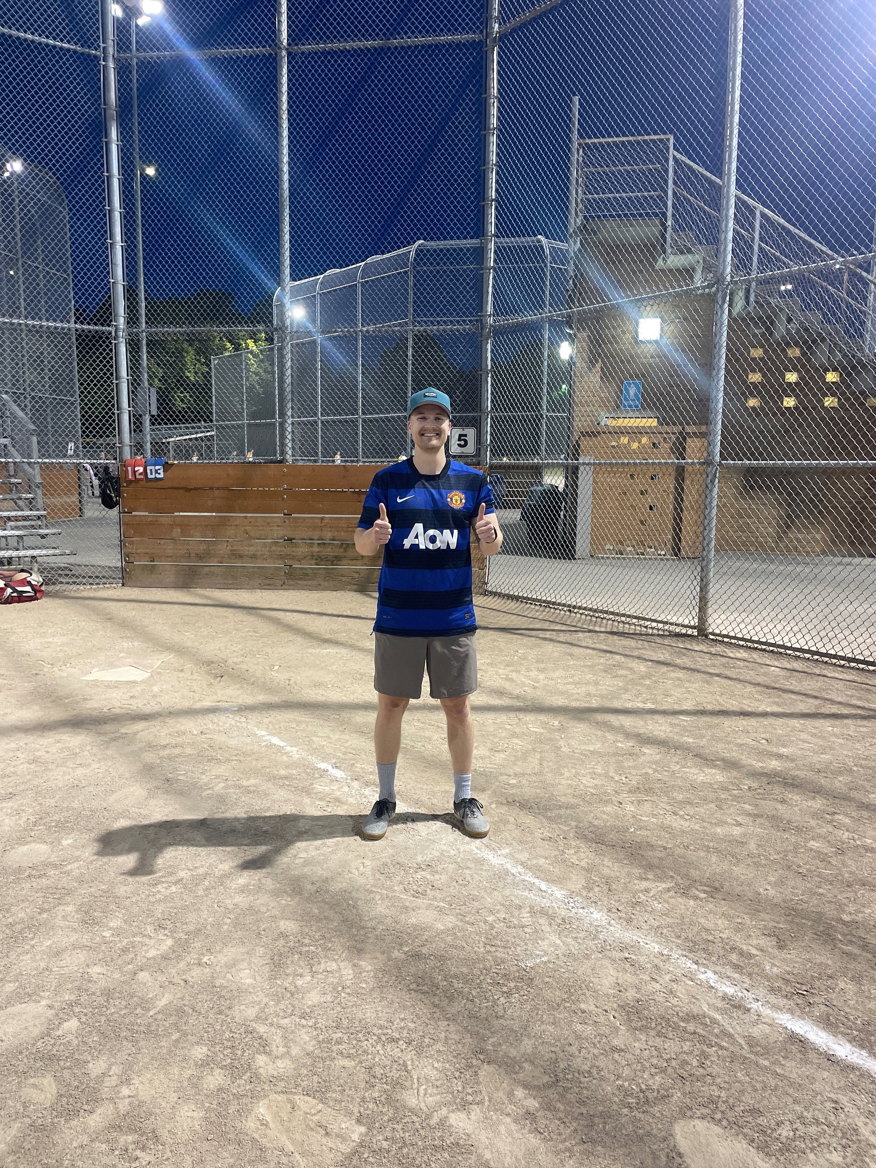 POTG - Rubber Lovers