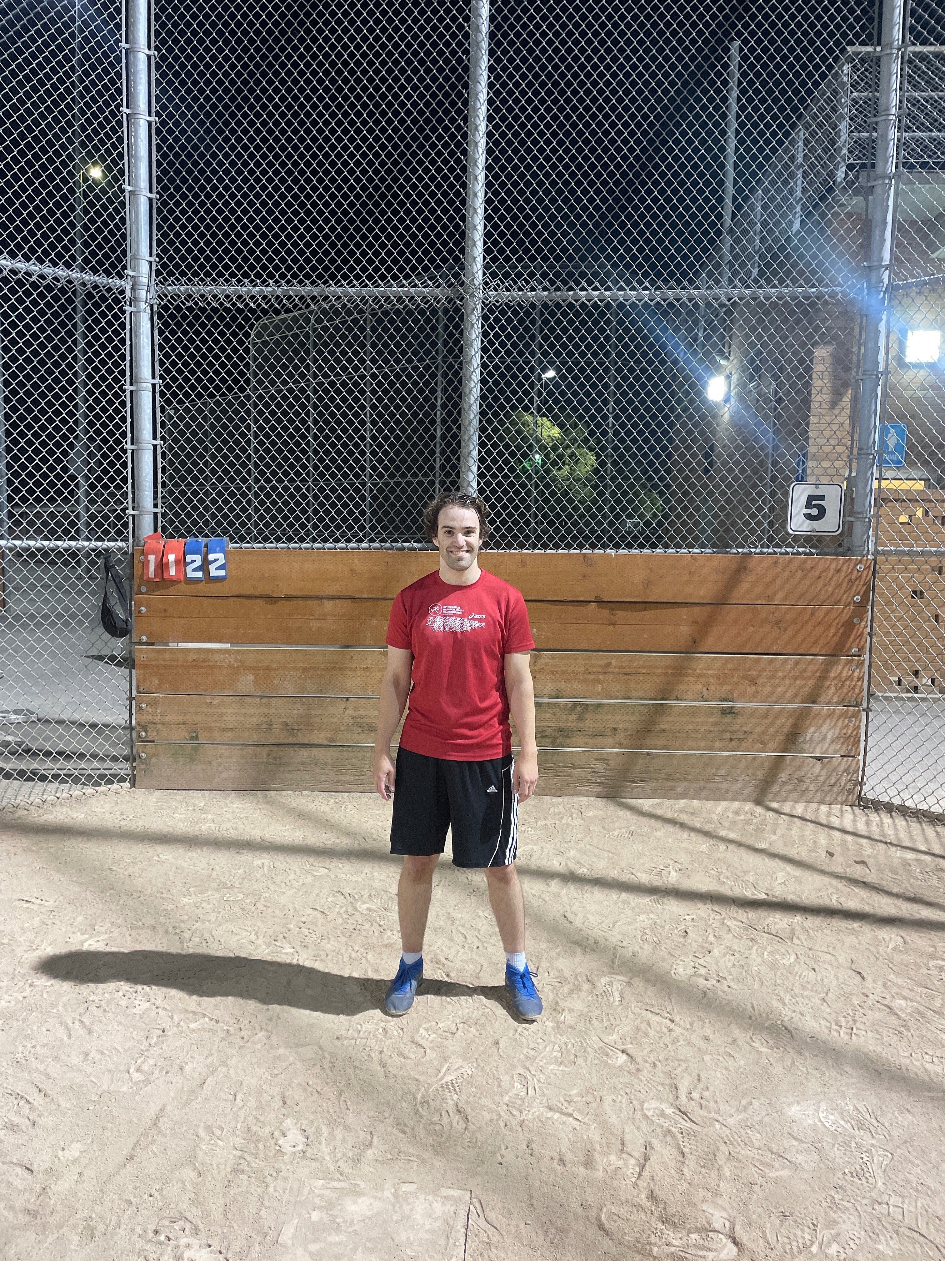 POTG - Rookies and Cream