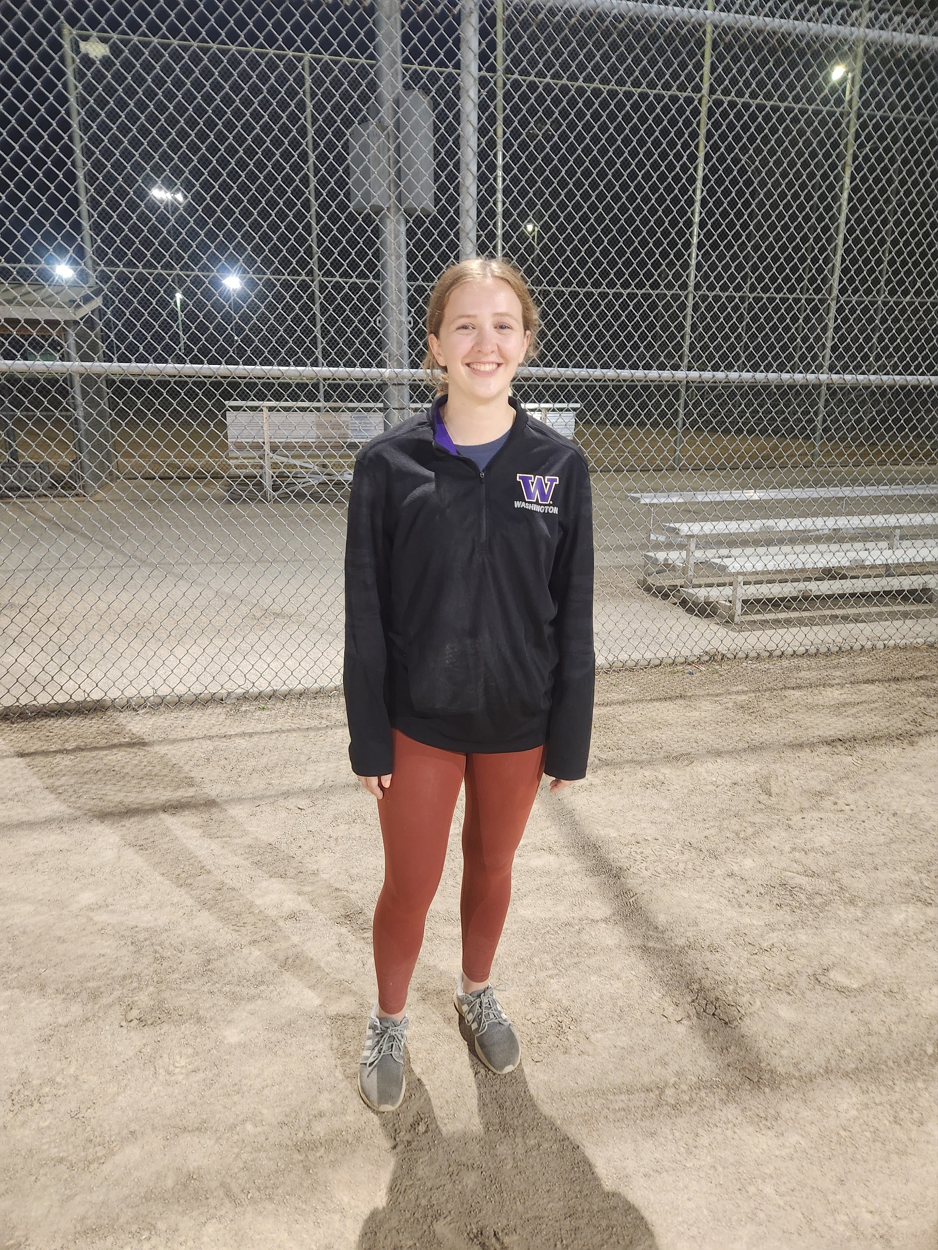 POTG - Red Rubber Ballers 