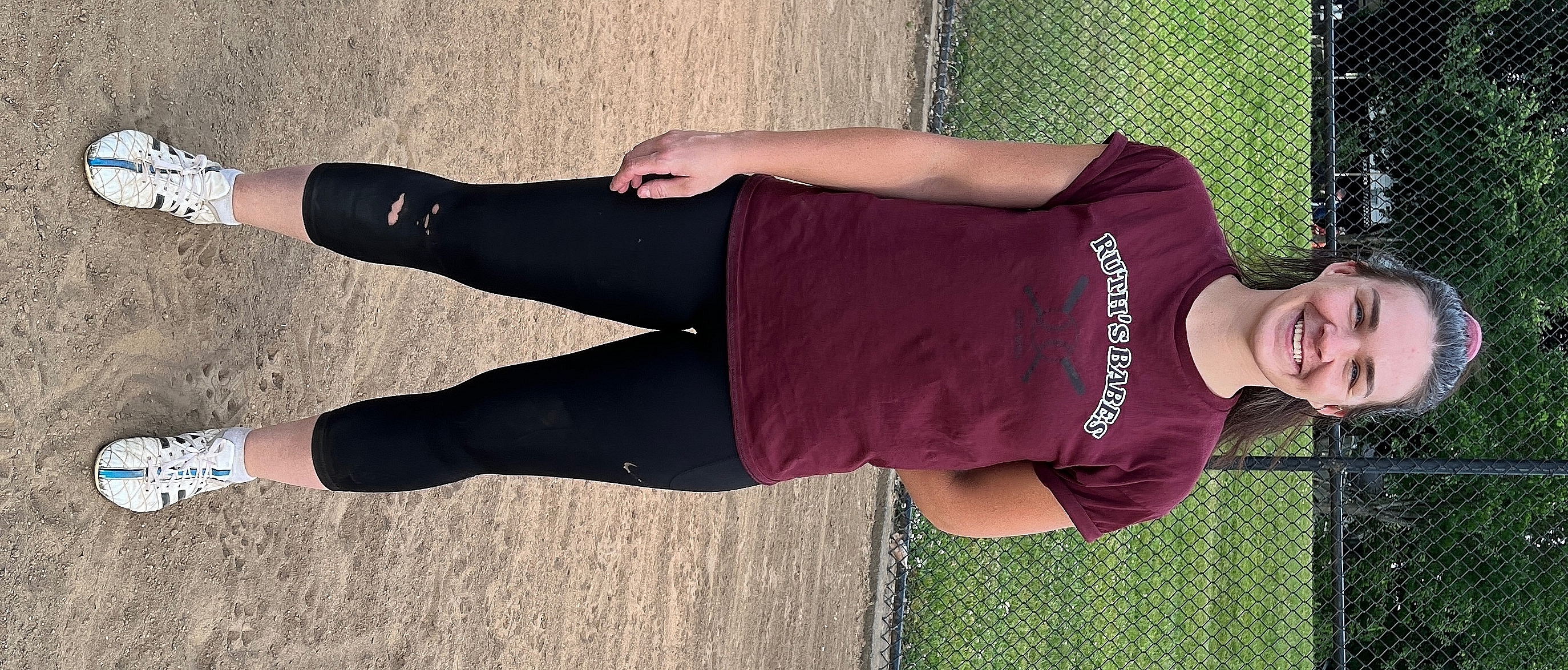 POTG - Ruth’s Babes 