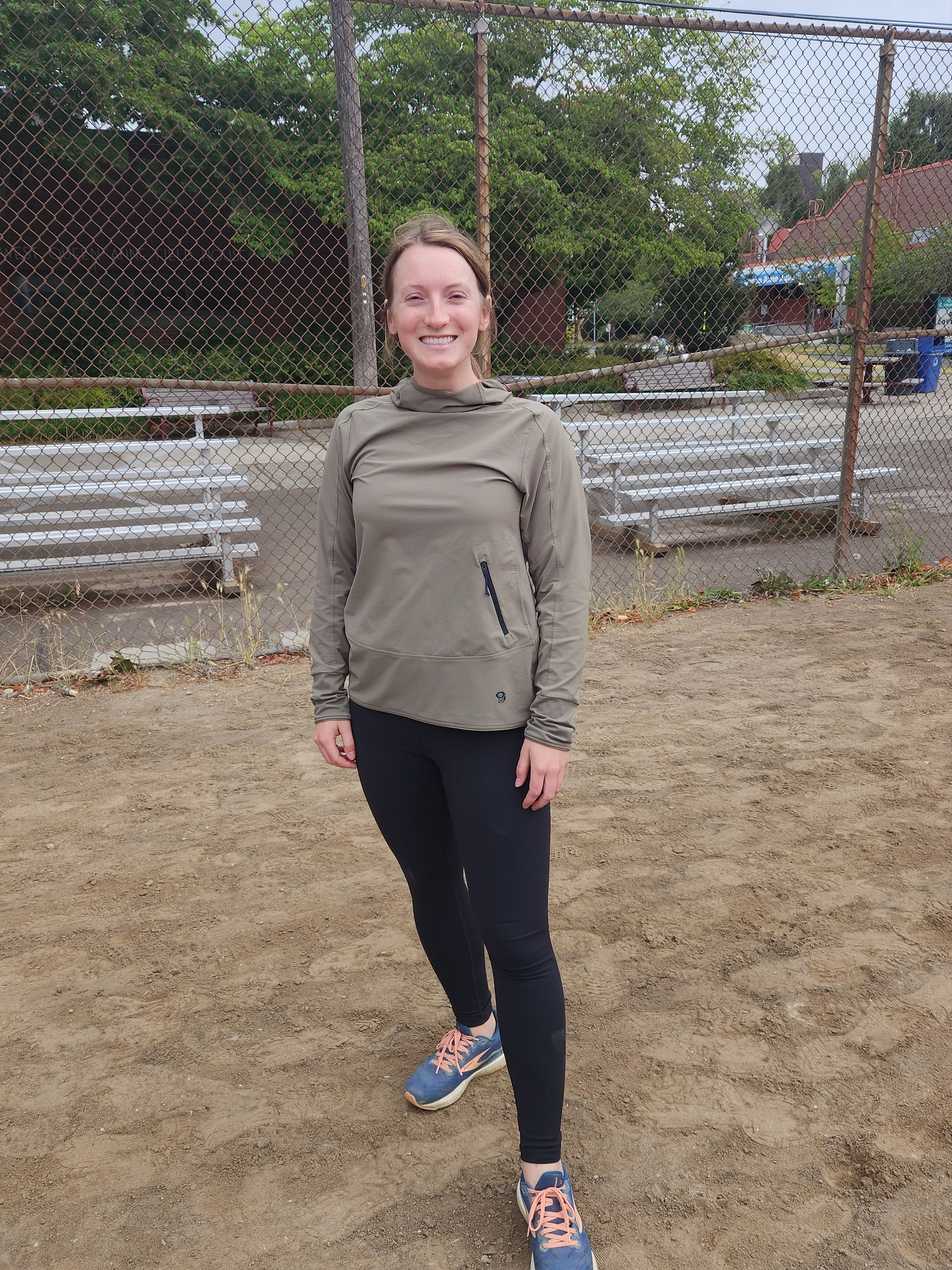 POTG - Seattle Swingers