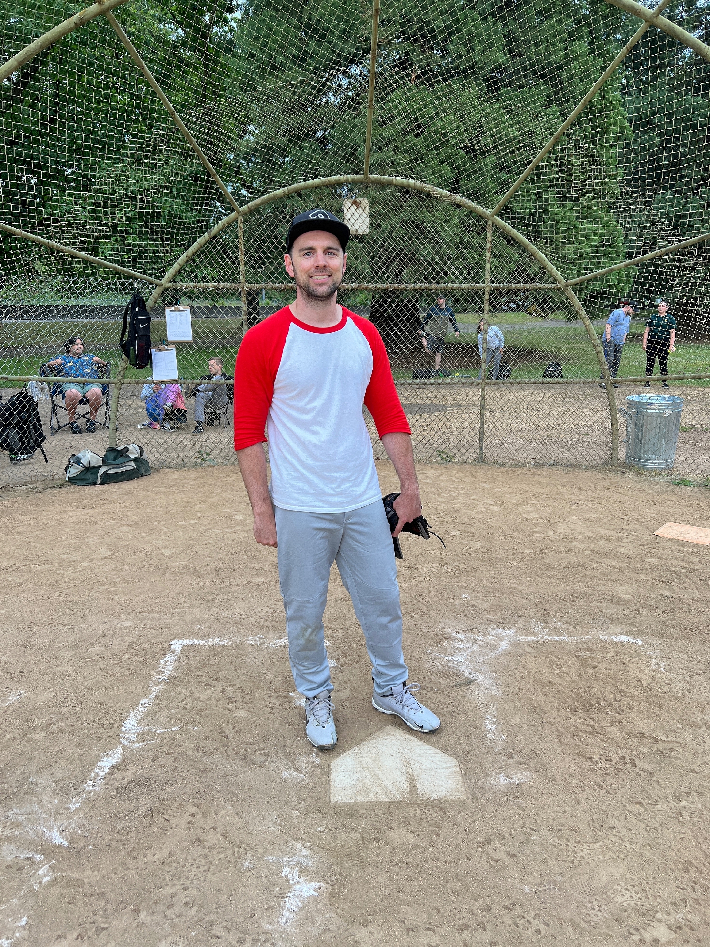 POTG - Balls on Ground