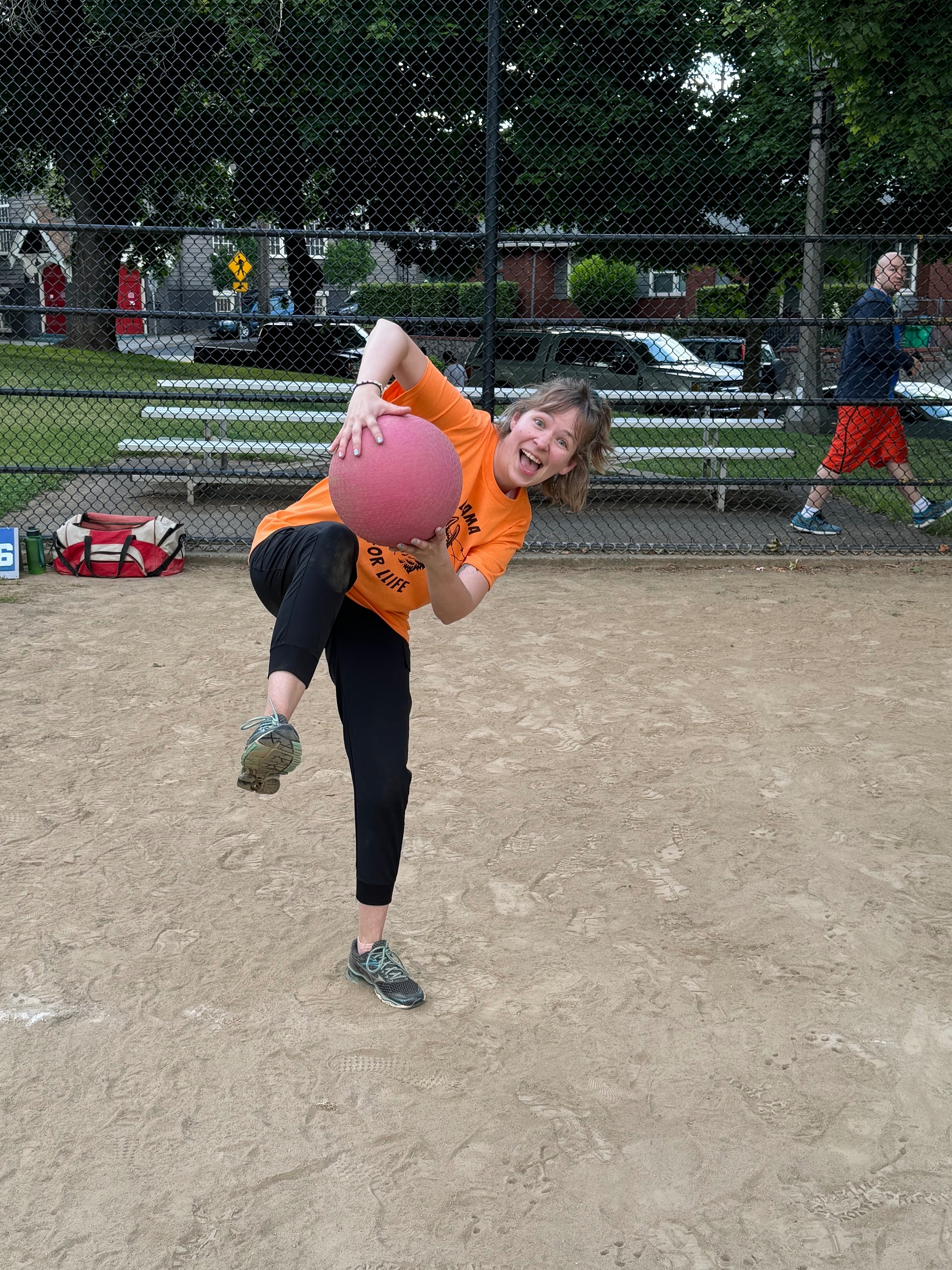 POTG - Portland Llamas