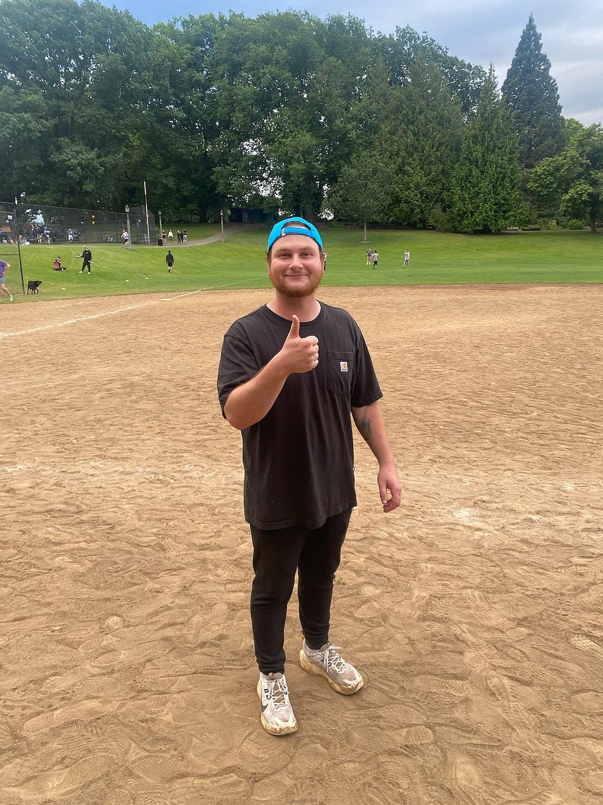 POTG - Ball Handlers