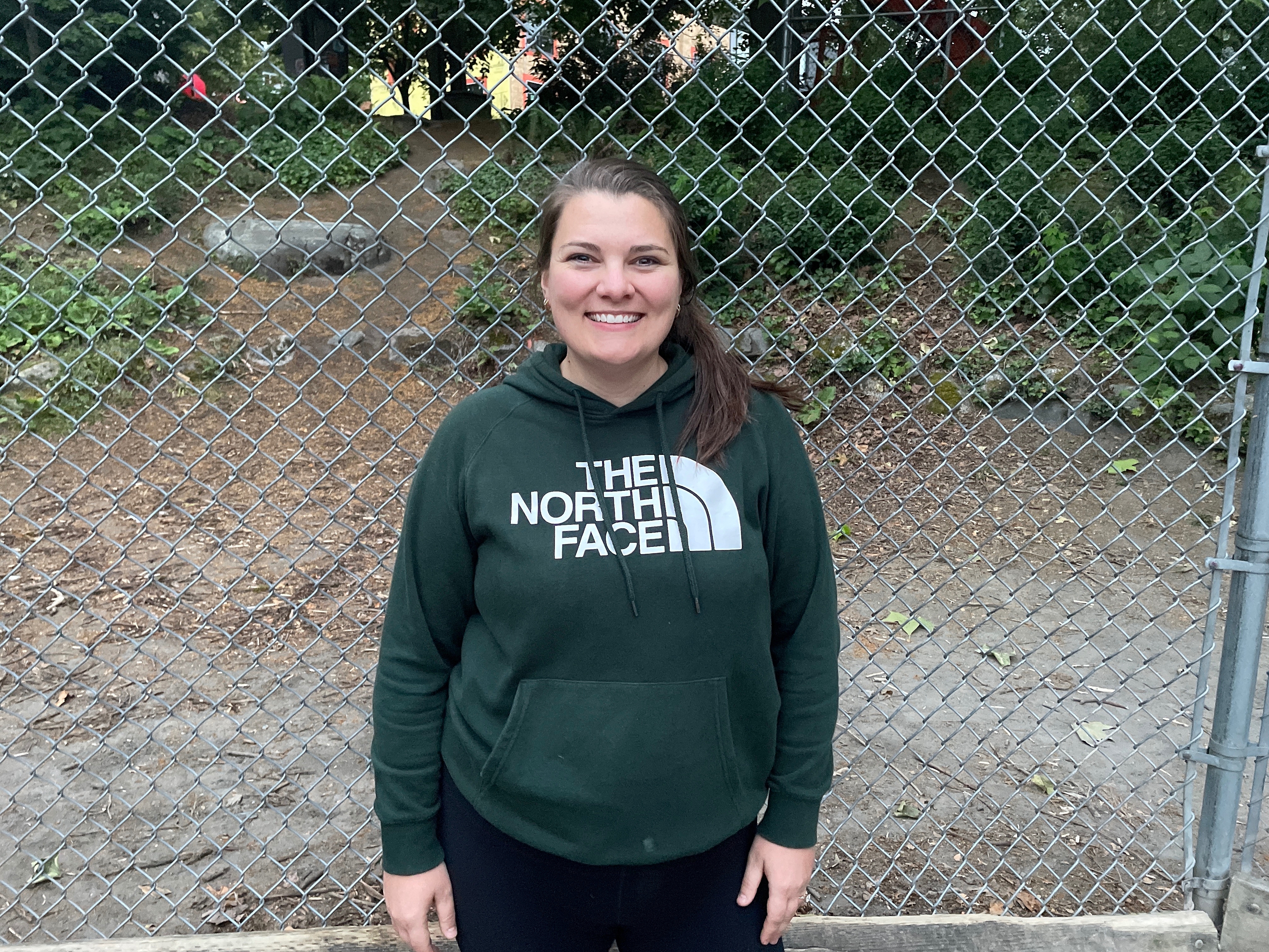 POTG - Slippery Red Balls