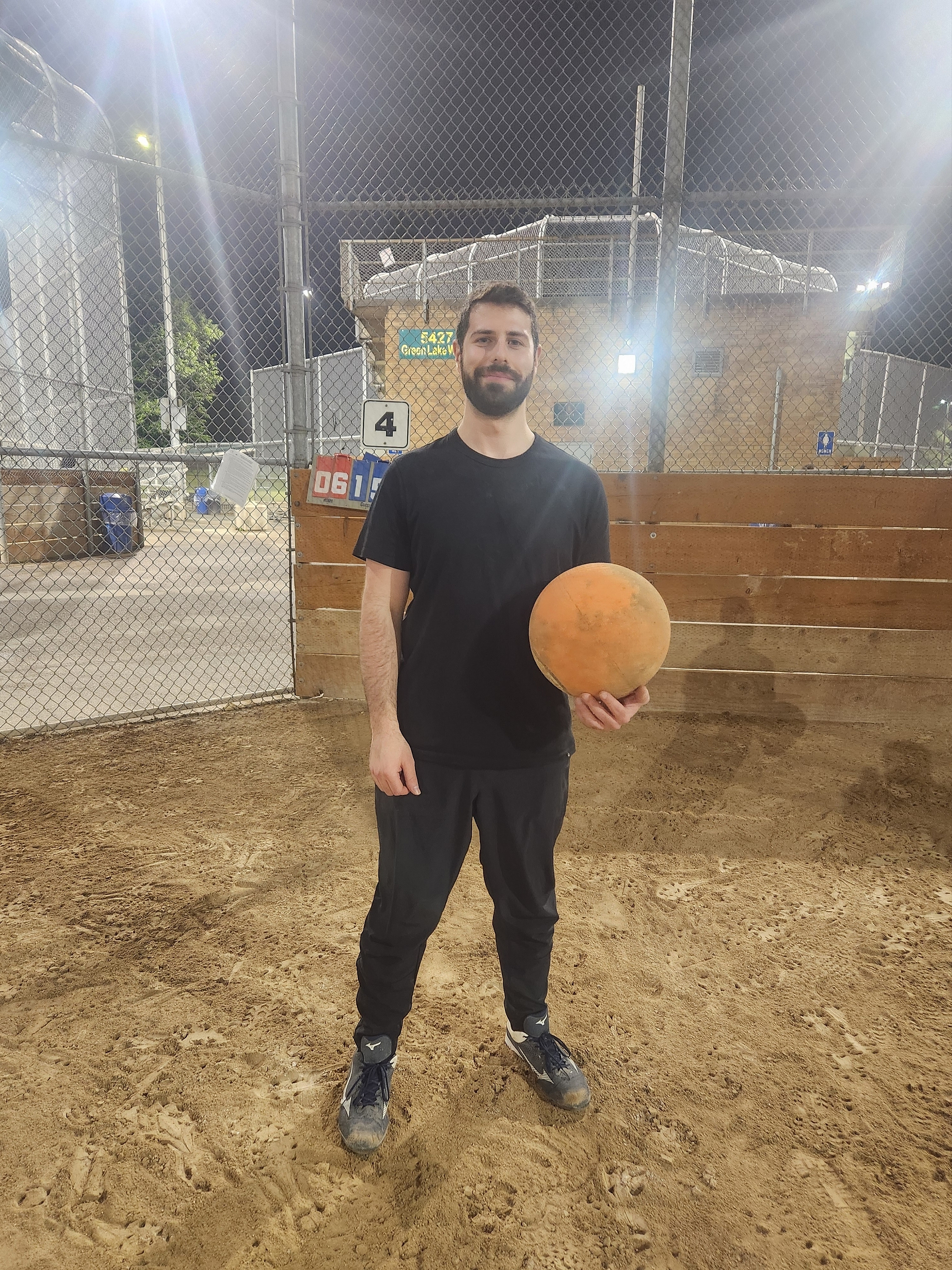 POTG - Base Invaders