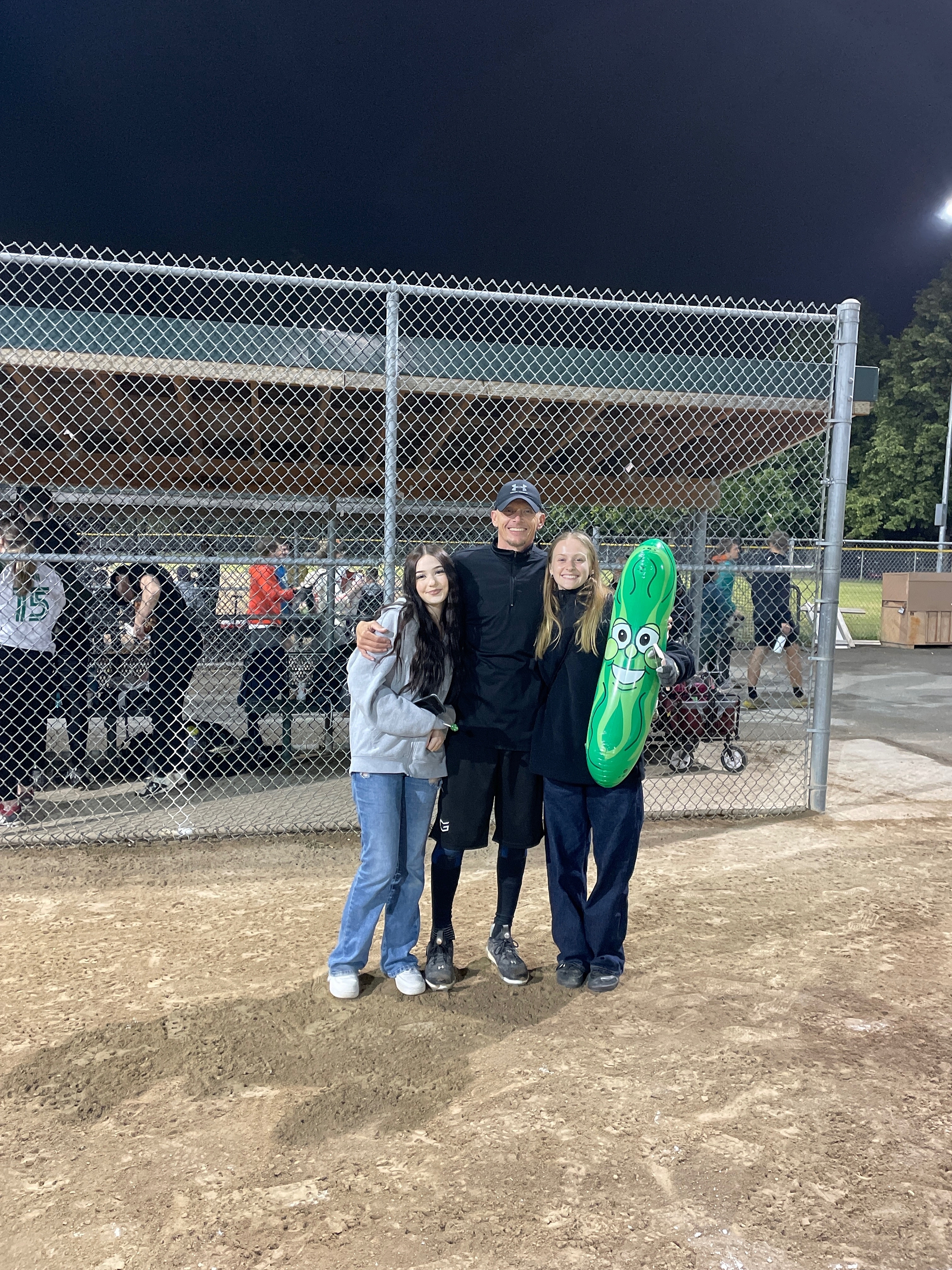 POTG - Caught In a Pickle