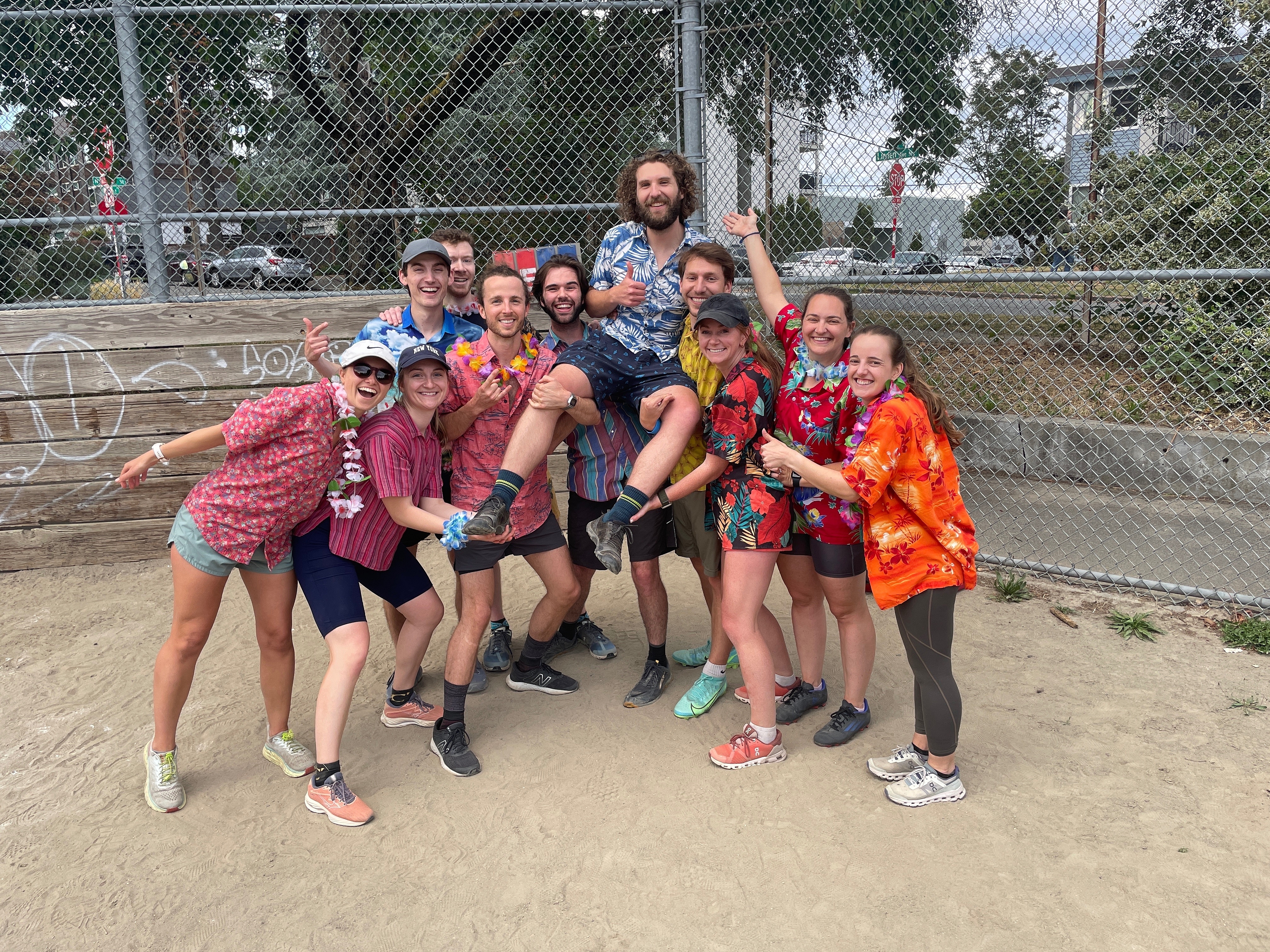 POTG - Mai Tai Maulers