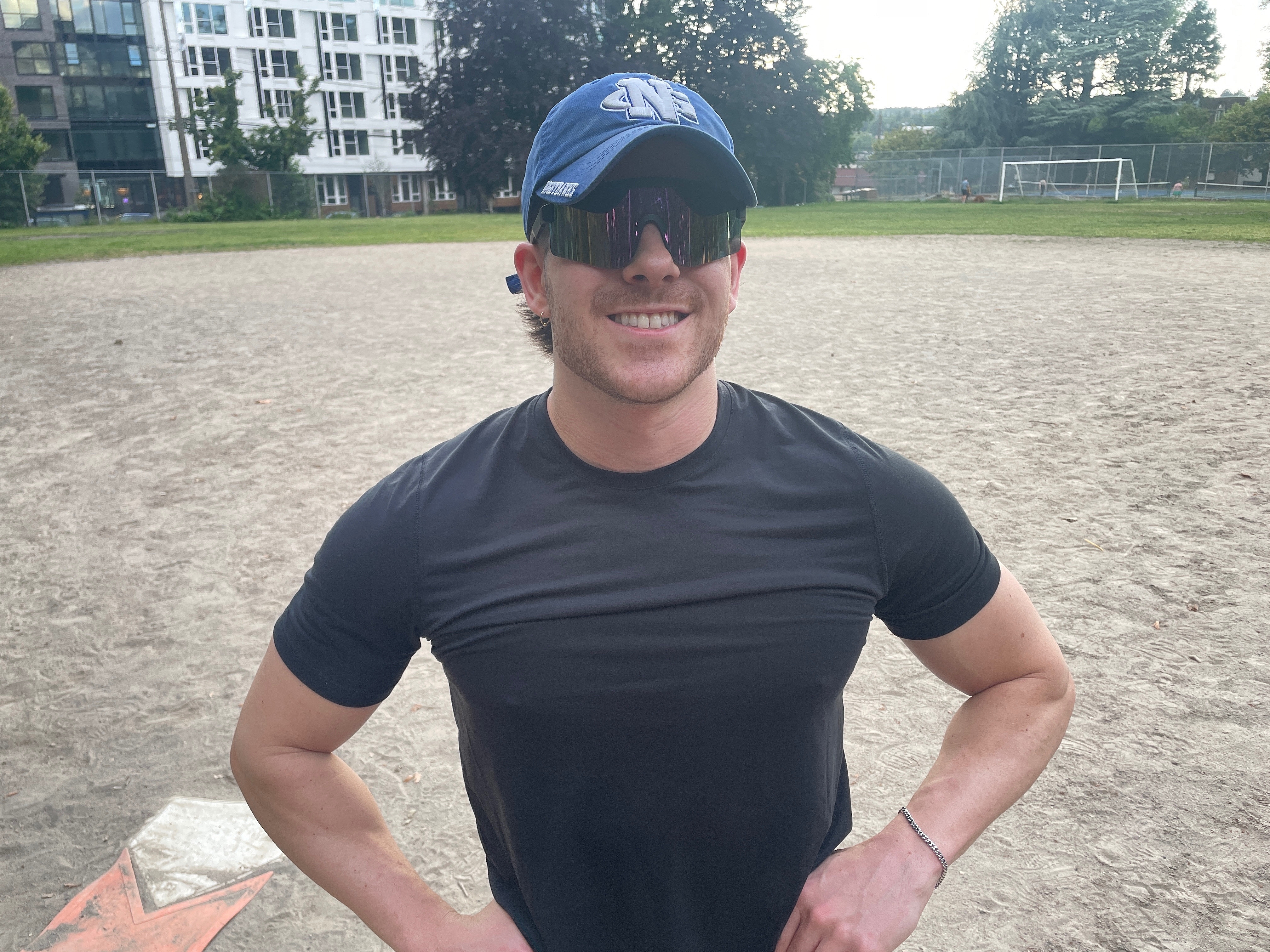 POTG - Face Down Pass Up 