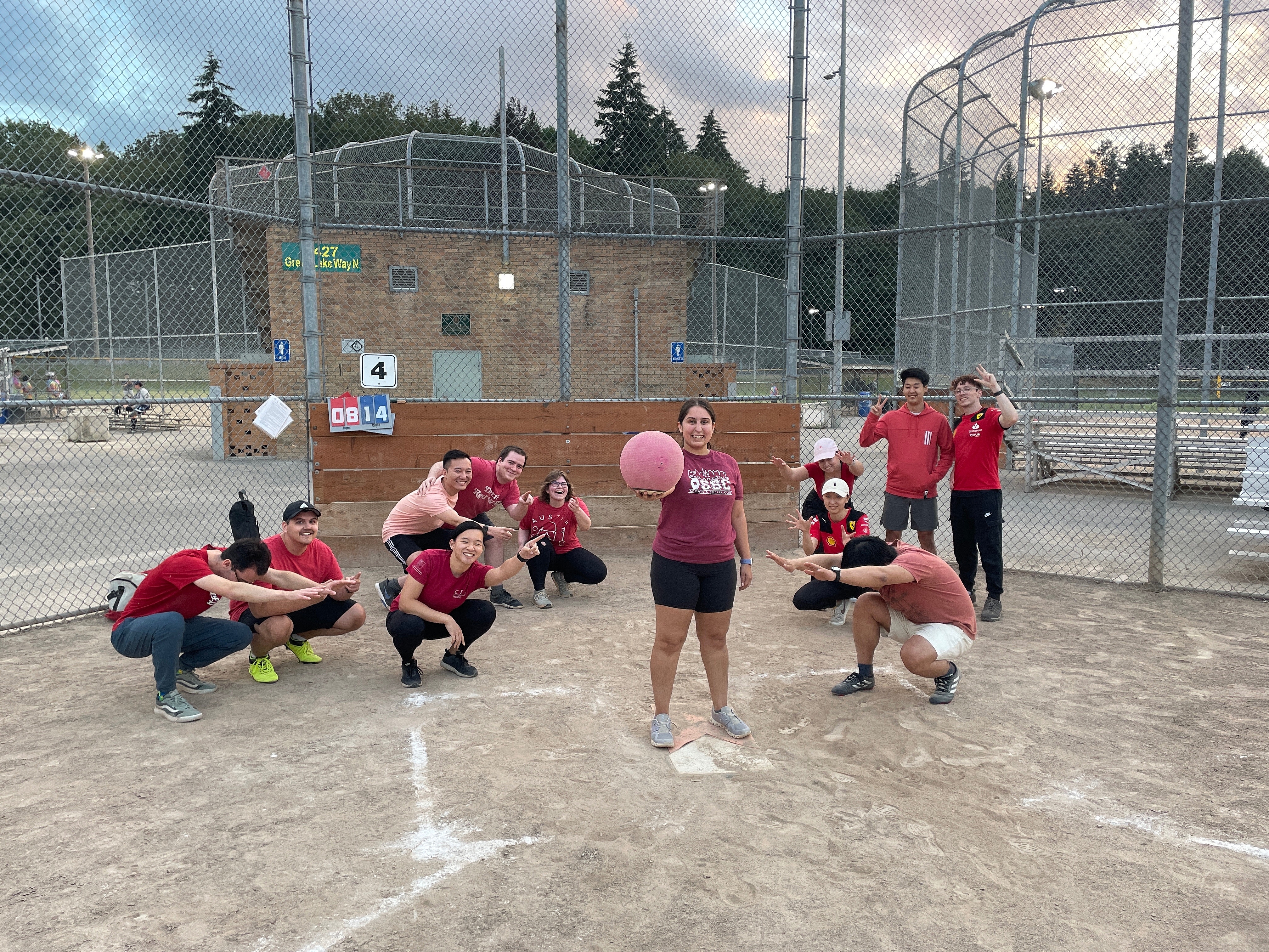 POTG - Snakes with Feet