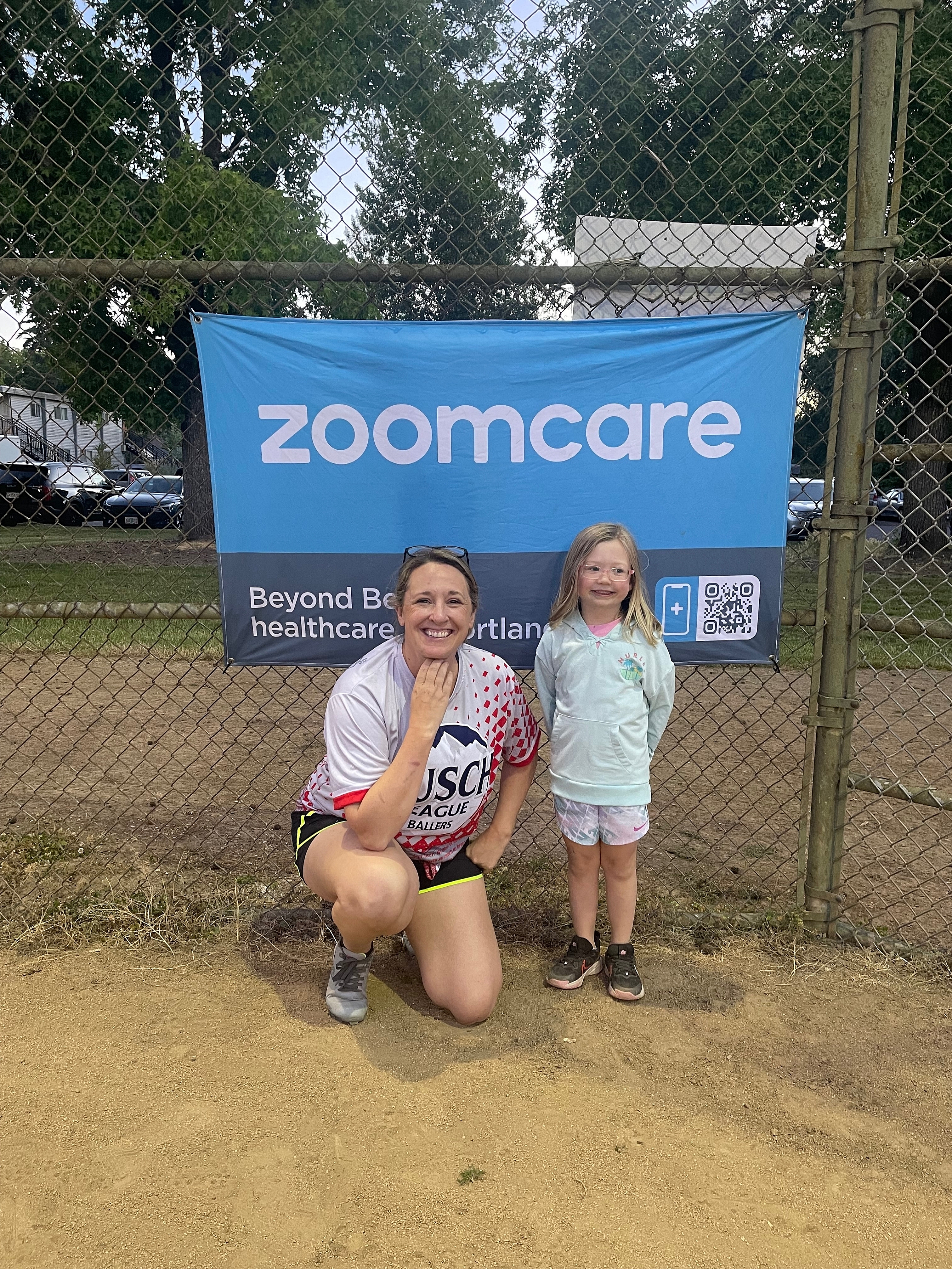 POTG - Busch League Ballers