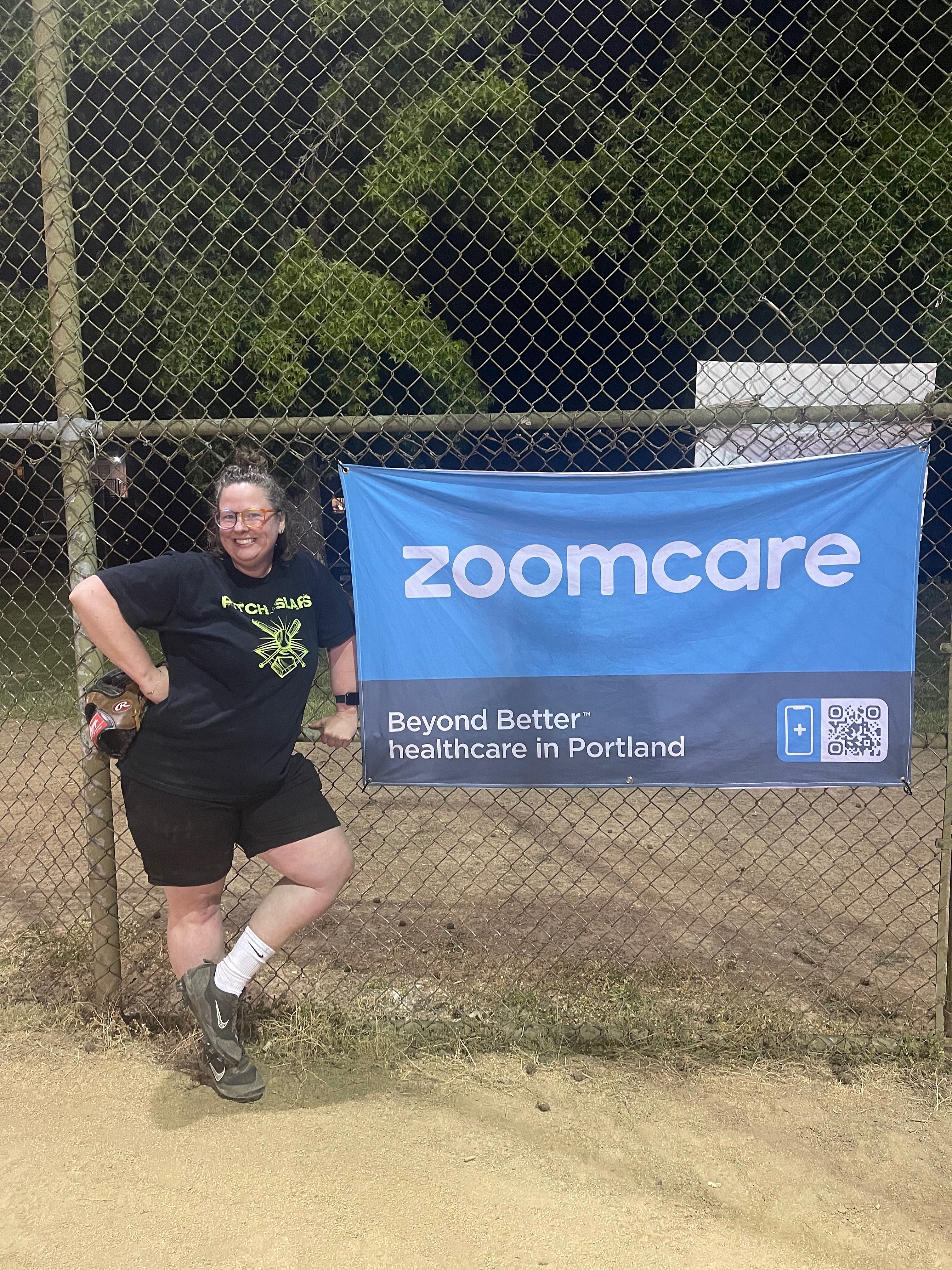 POTG - Sloppy Mitts - Indy #S11