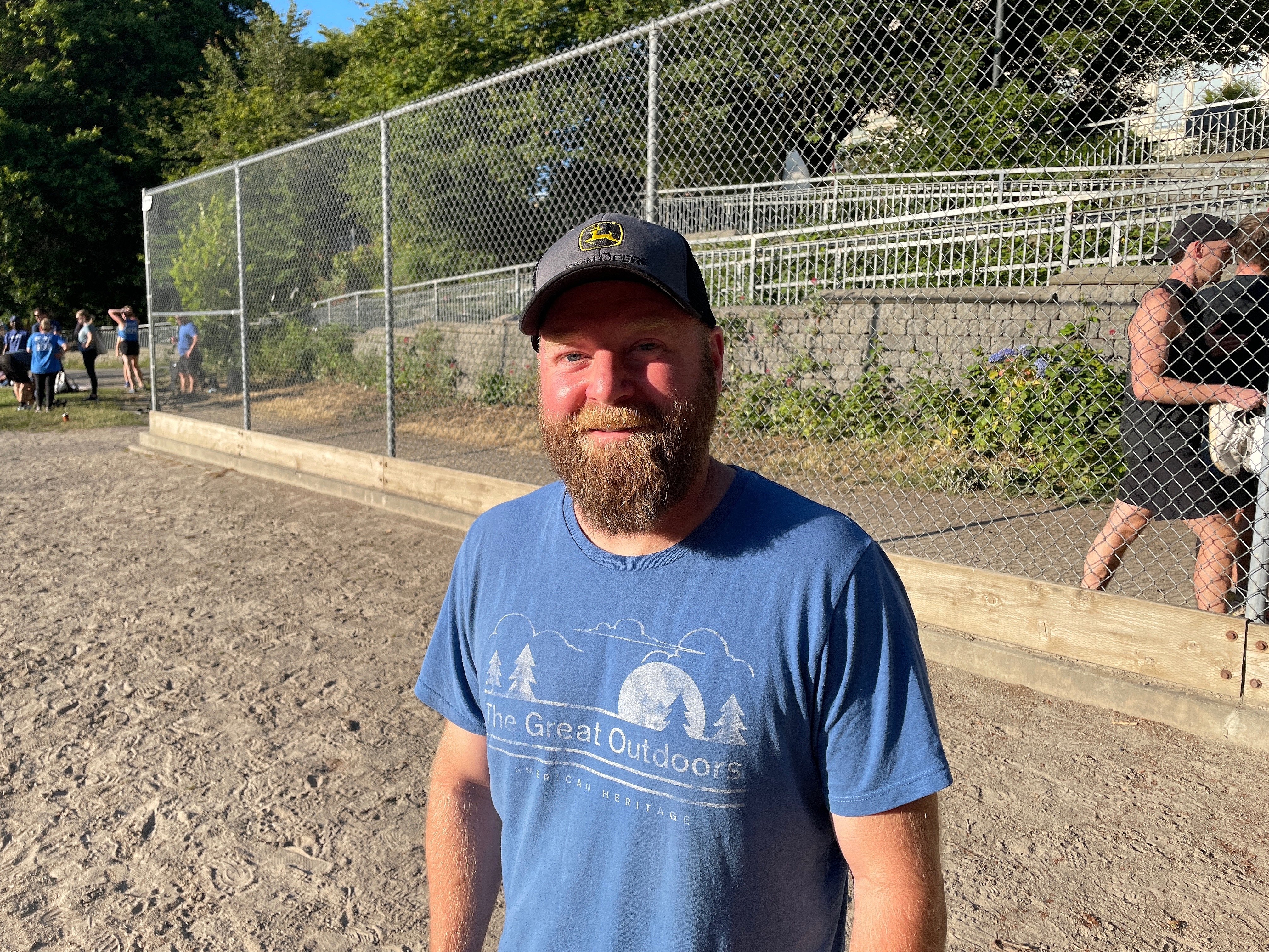 POTG - Hill City Kickers