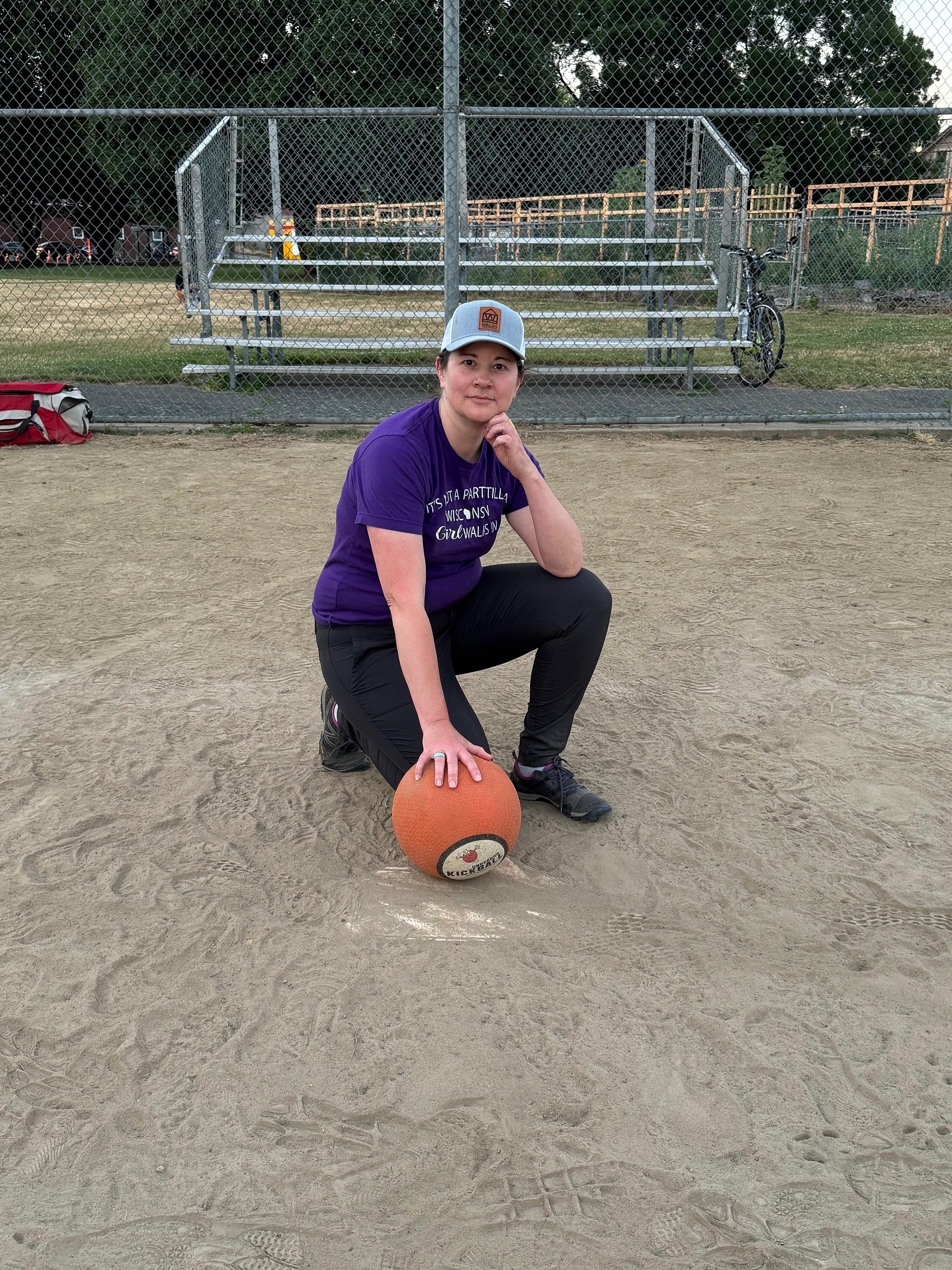 POTG - Southeast Slushies