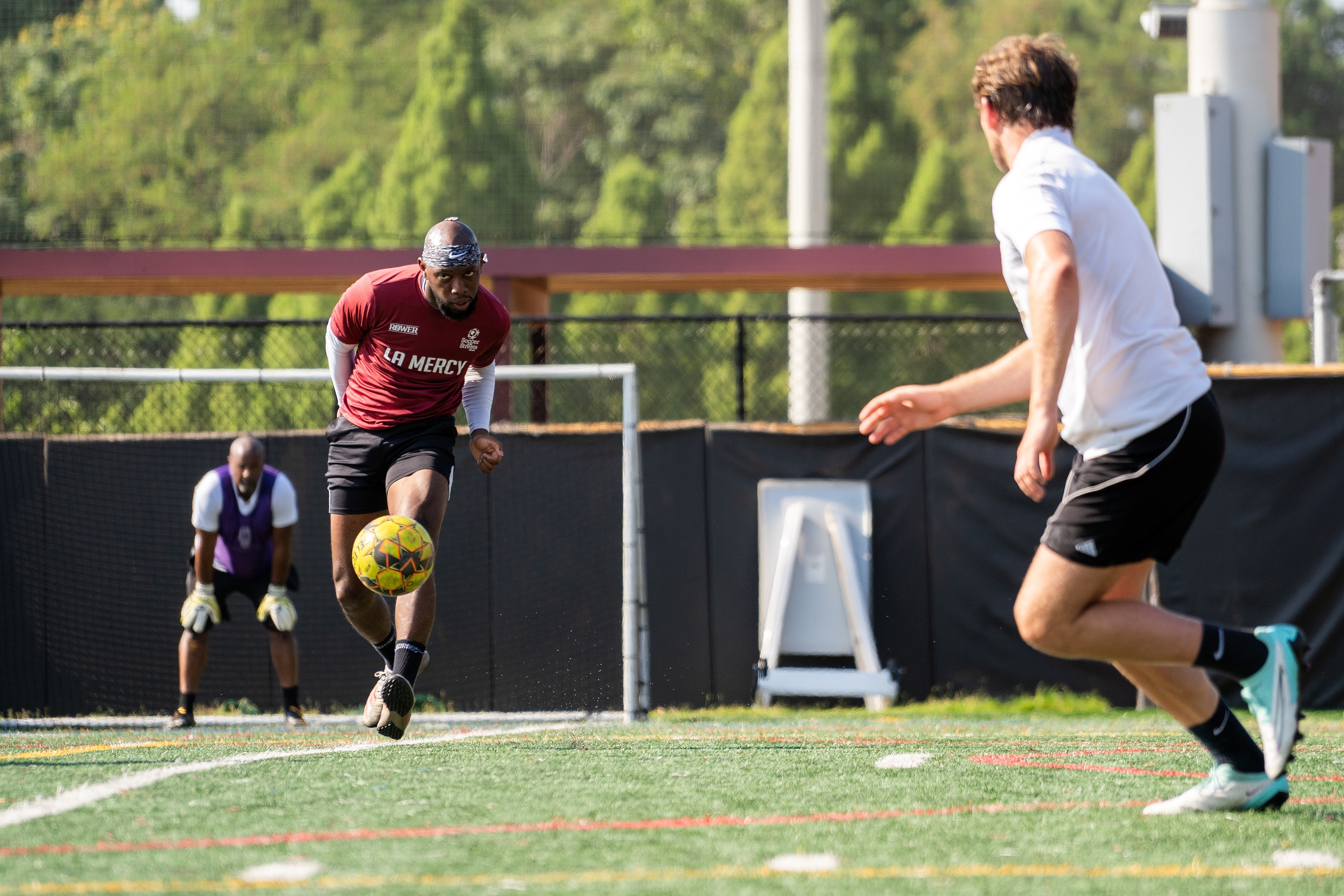 06.30.24 // Sunday // Walden Athletic Complex