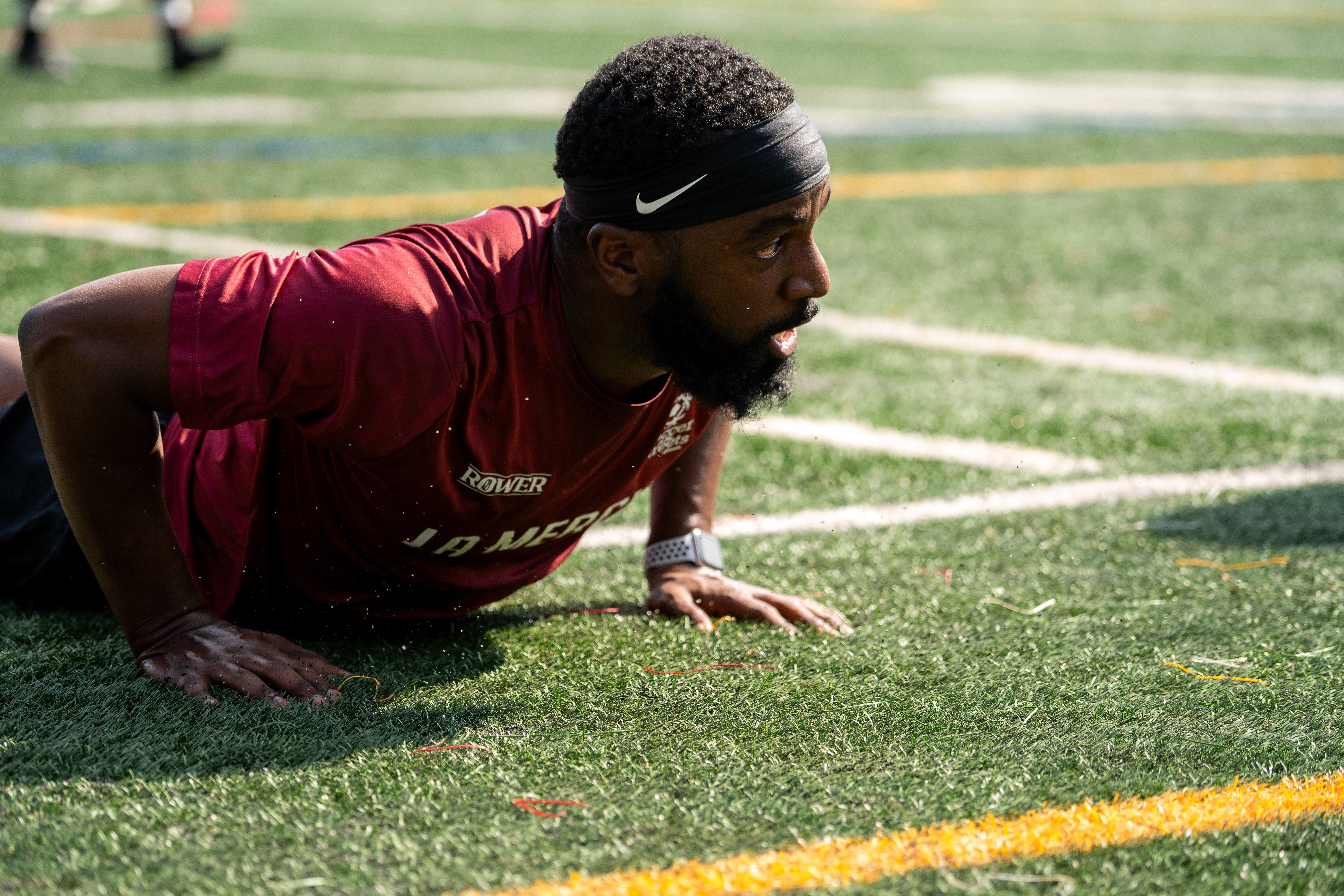 06.30.24 // Sunday // Walden Athletic Complex