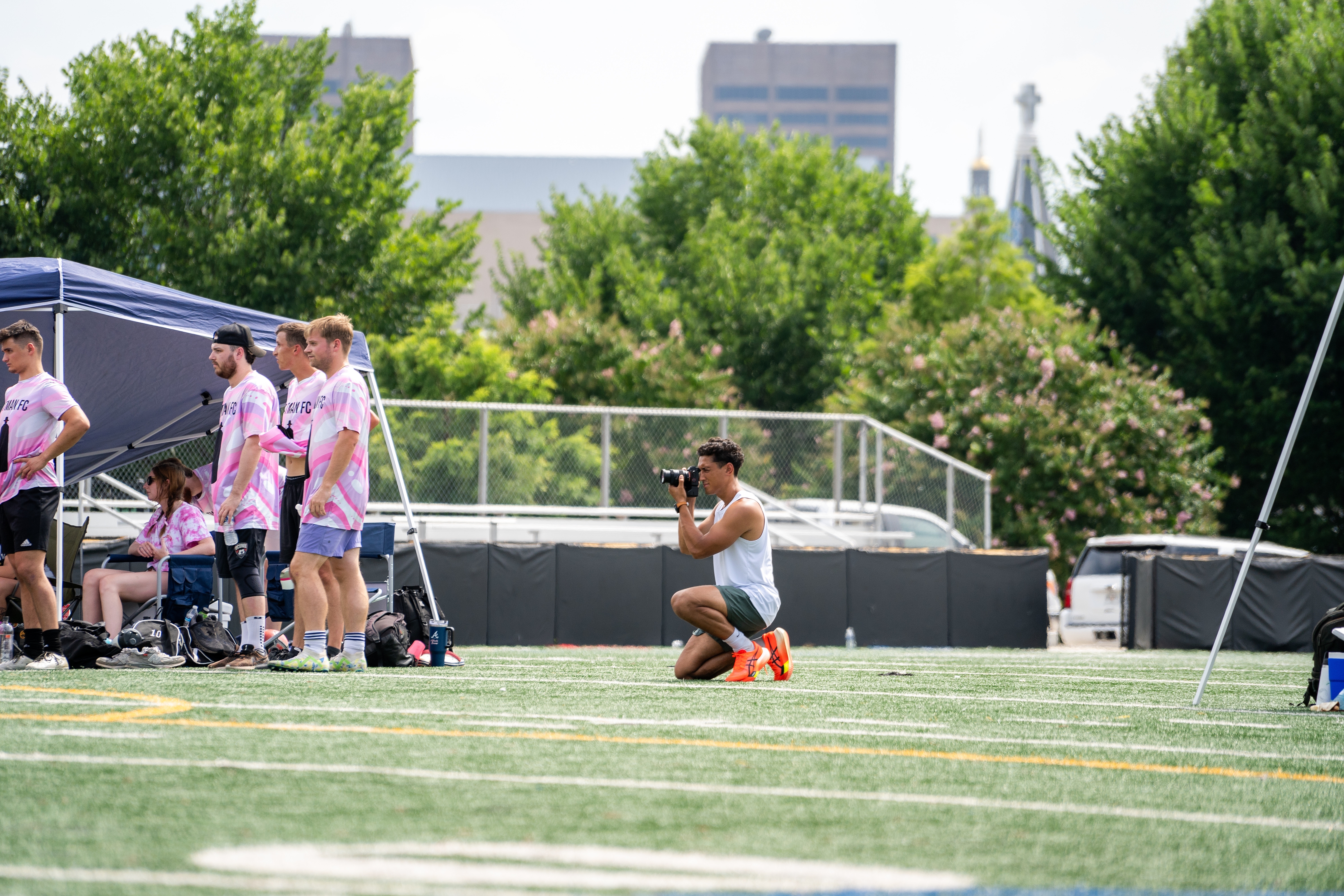 06.30.24 // Sunday // Walden Athletic Complex