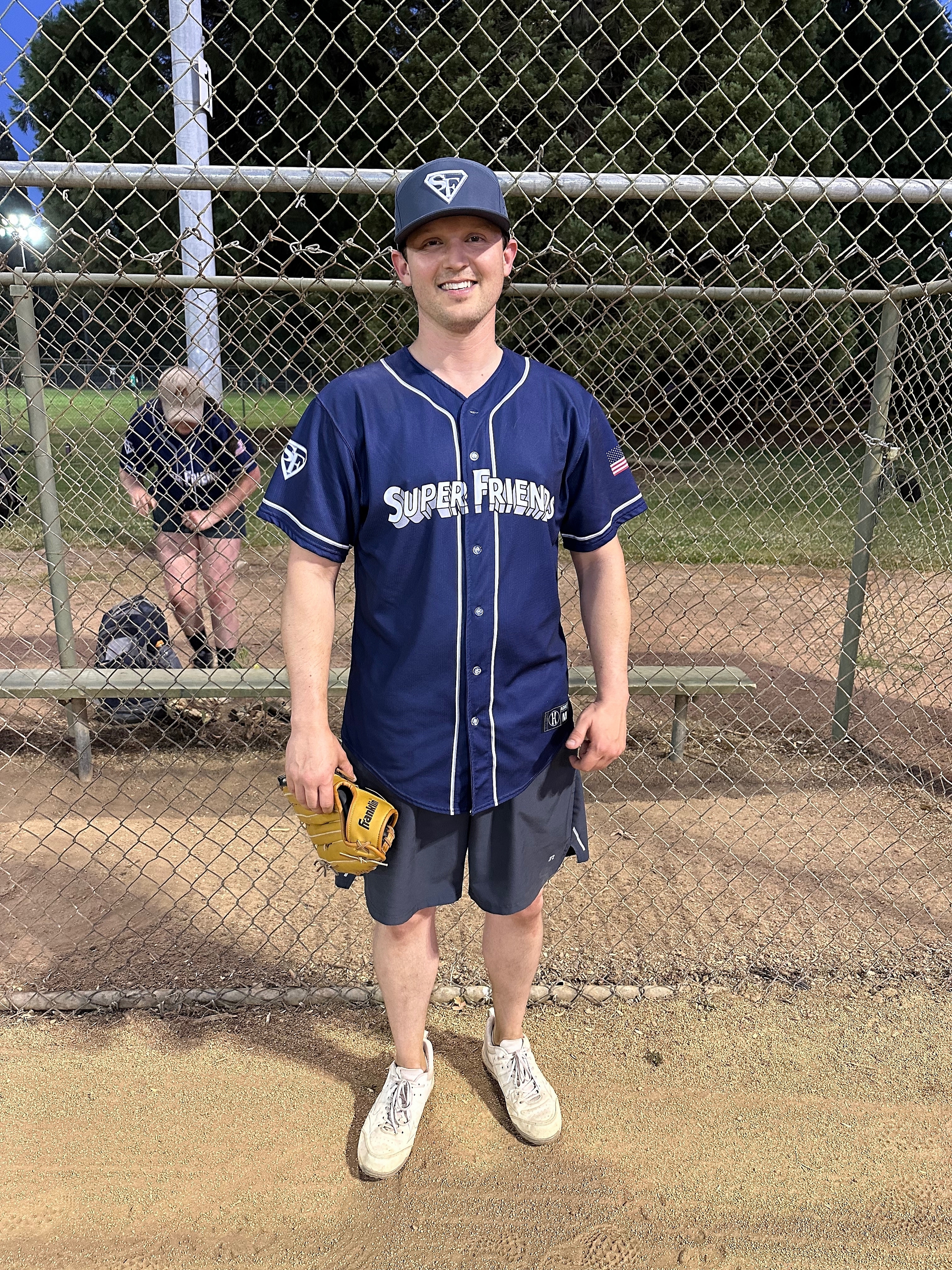 POTG - Super Friends