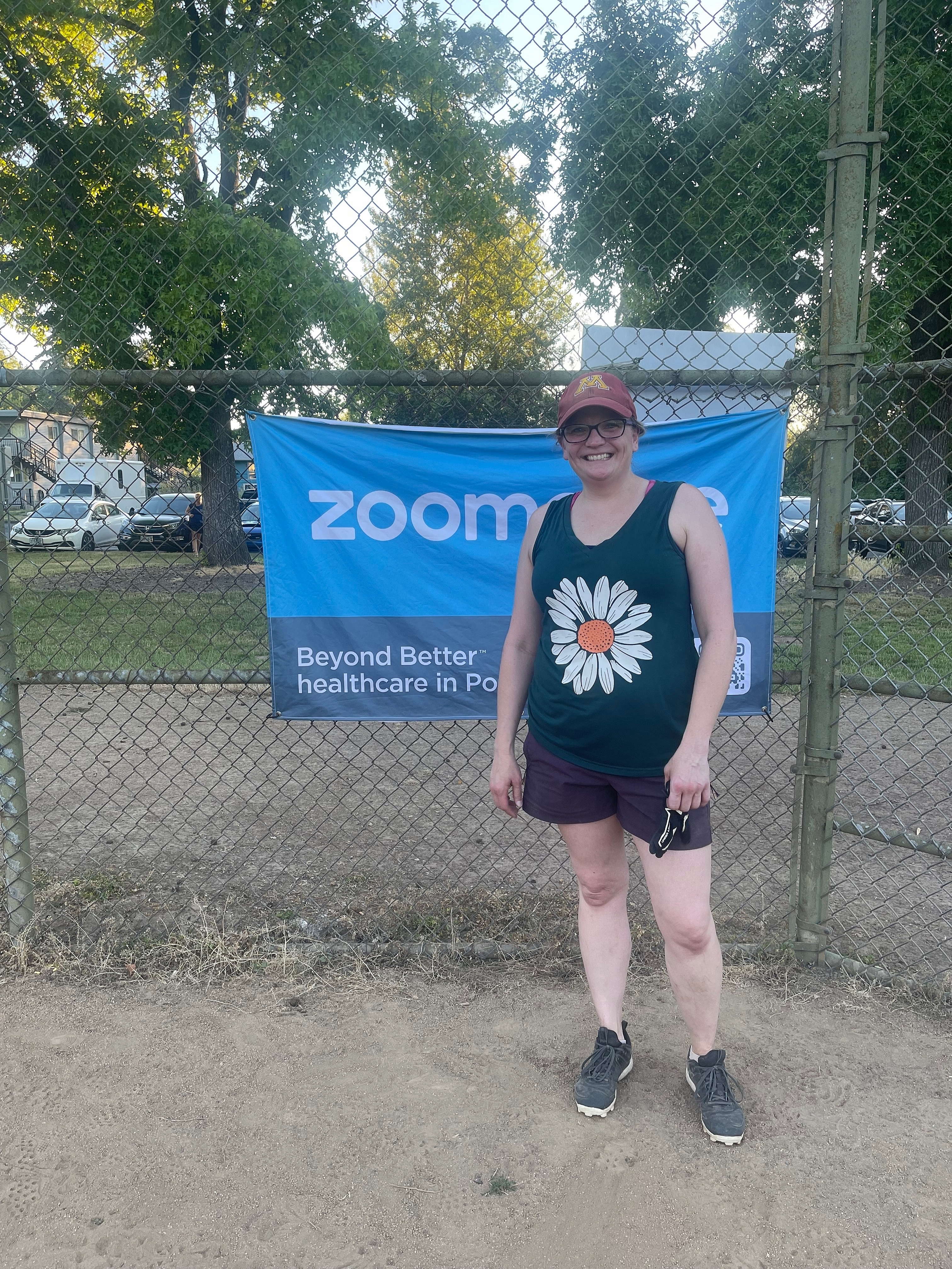 POTG - Busch League Ballers