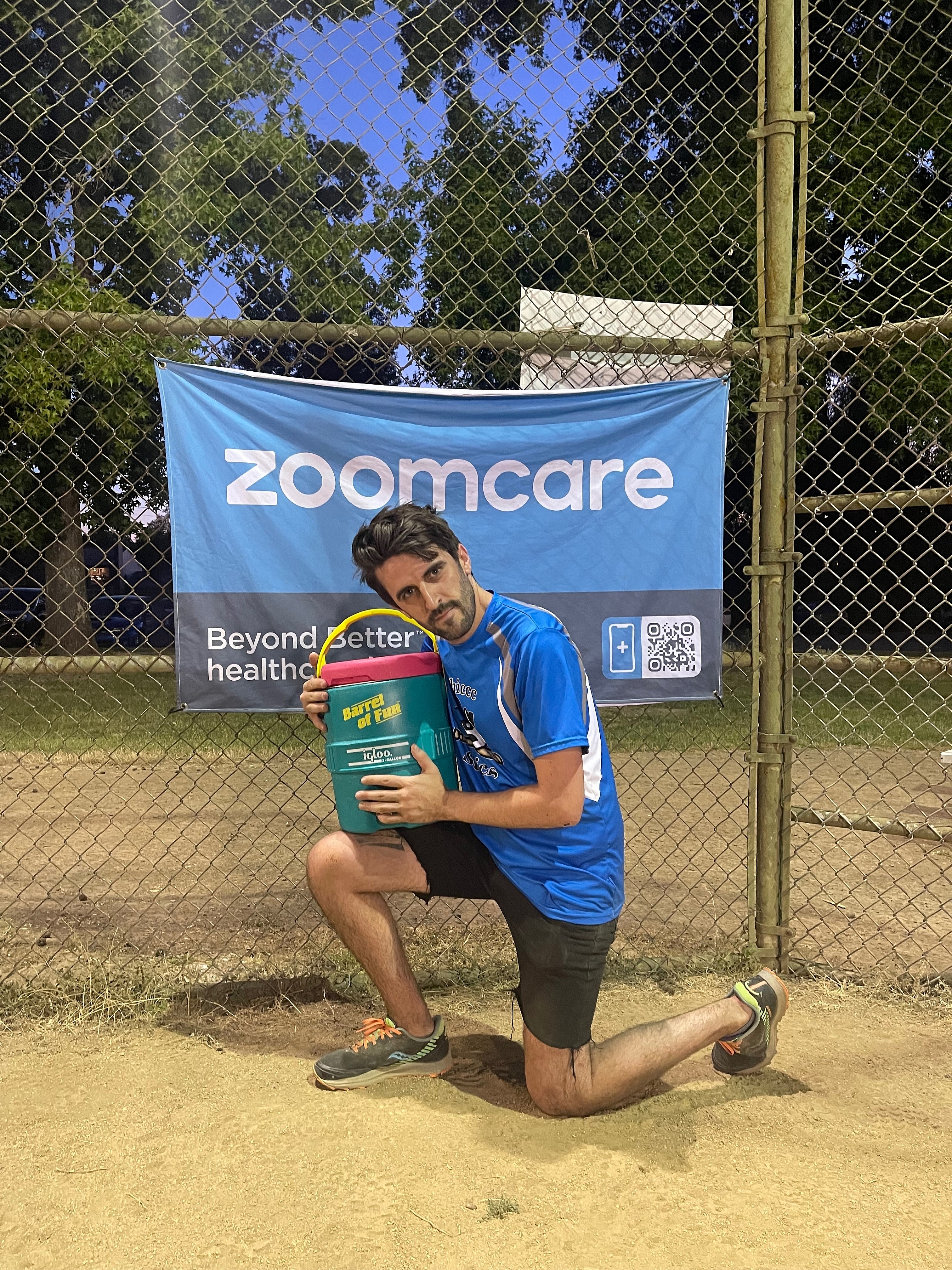 POTG - Thicccc Sticks