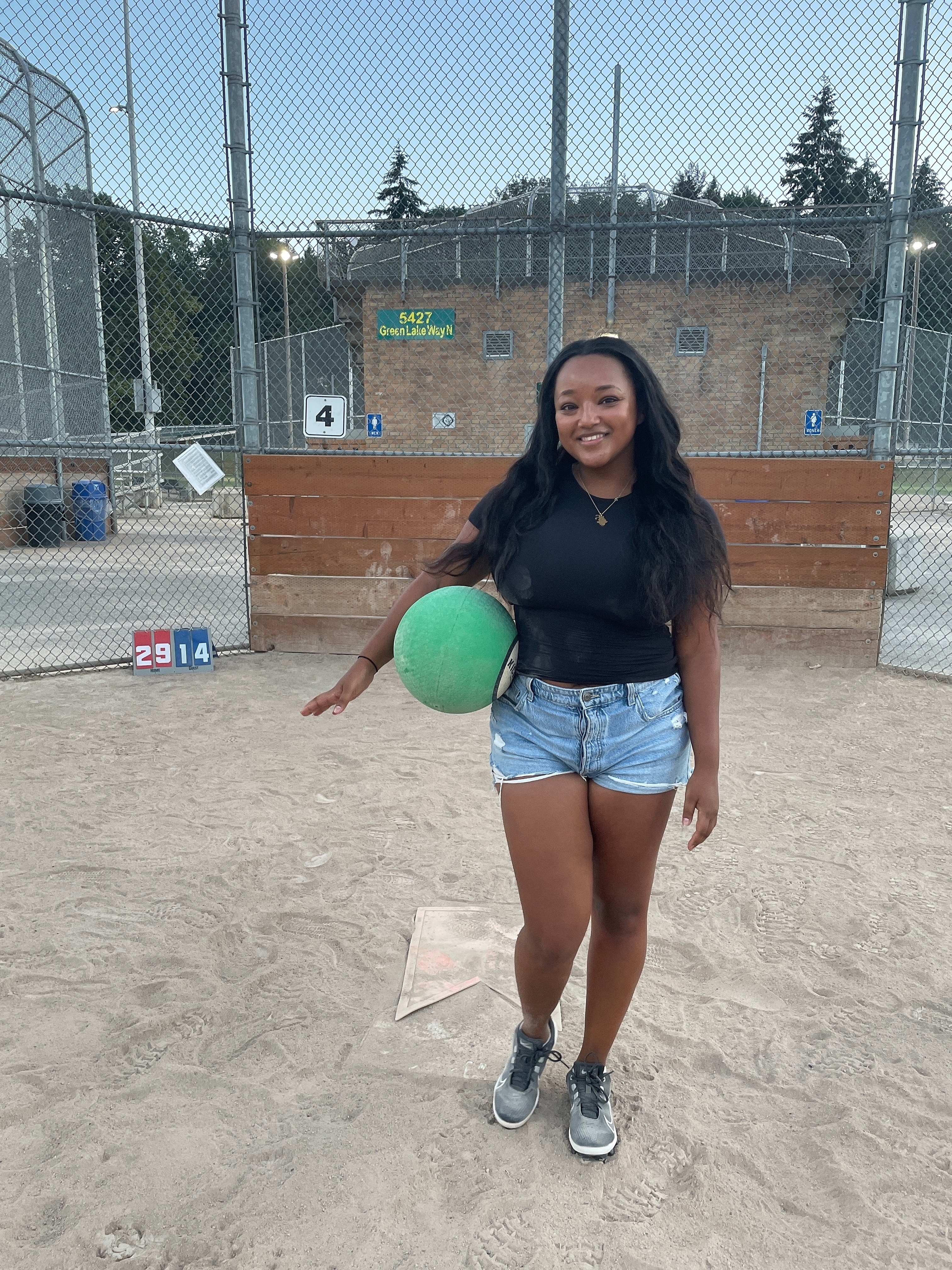 POTG - They Can't Kick Like Us - Indy #K11