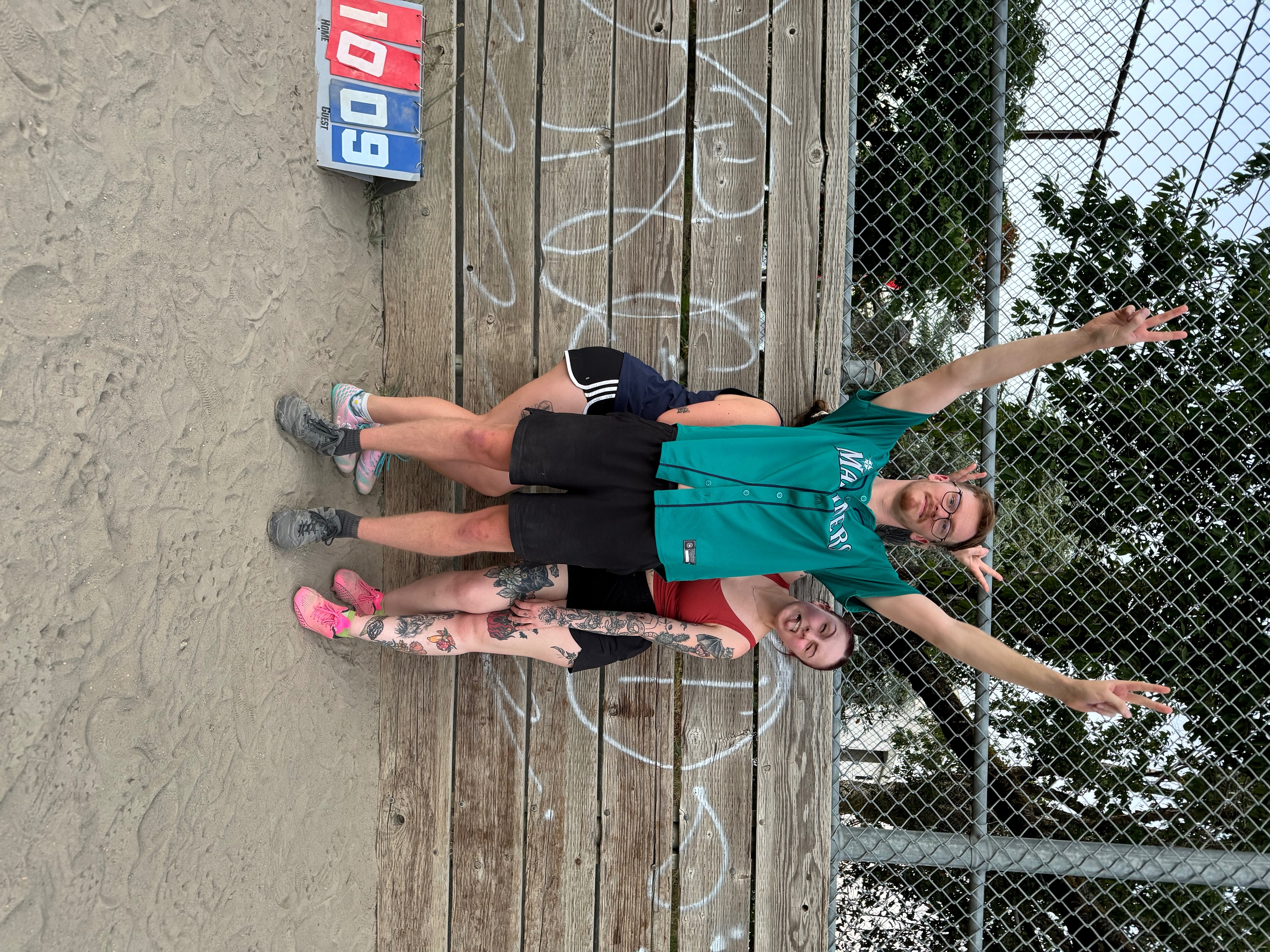 POTG - New Kicks on the Block