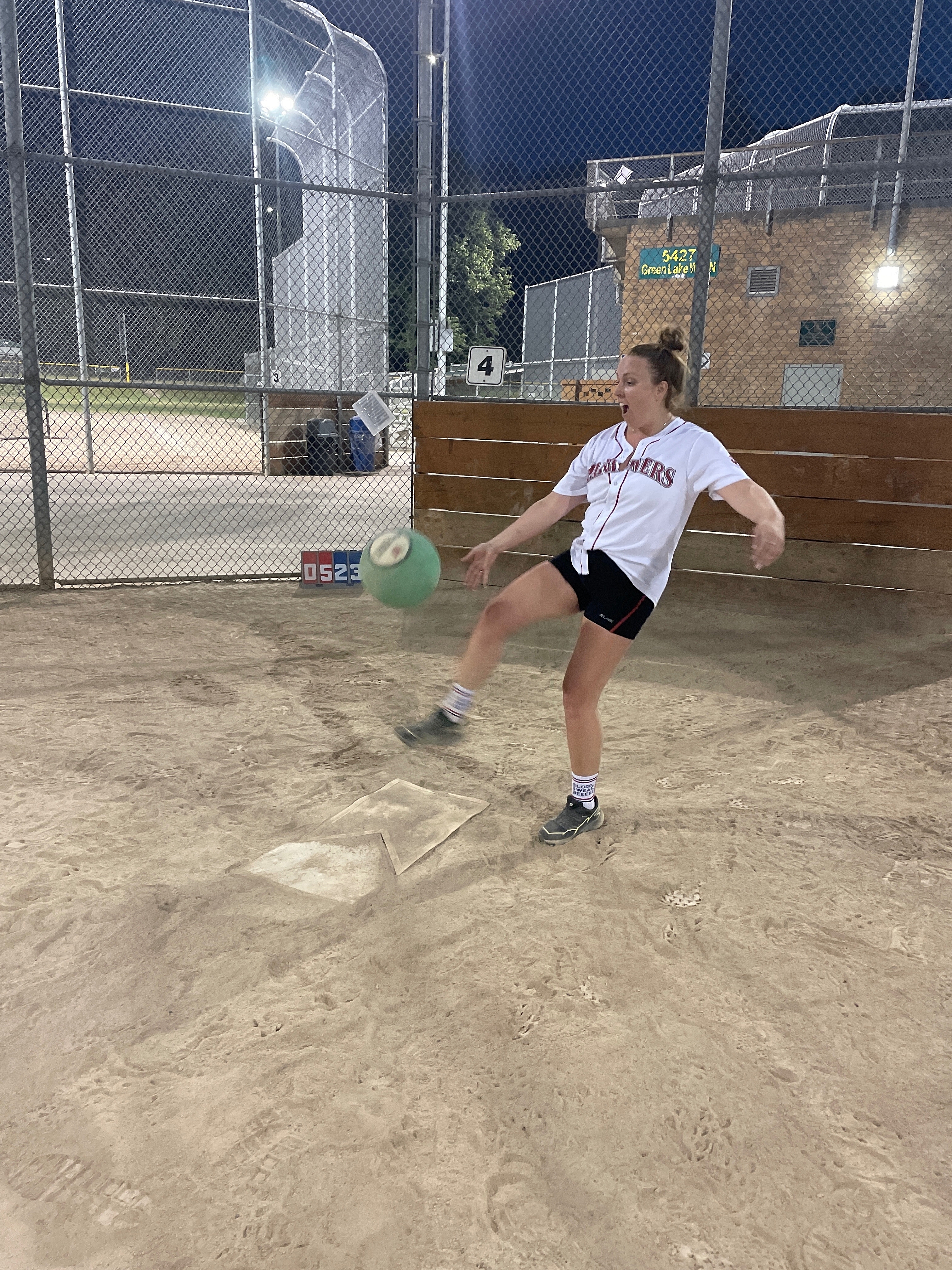 POTG - Rubber Lovers