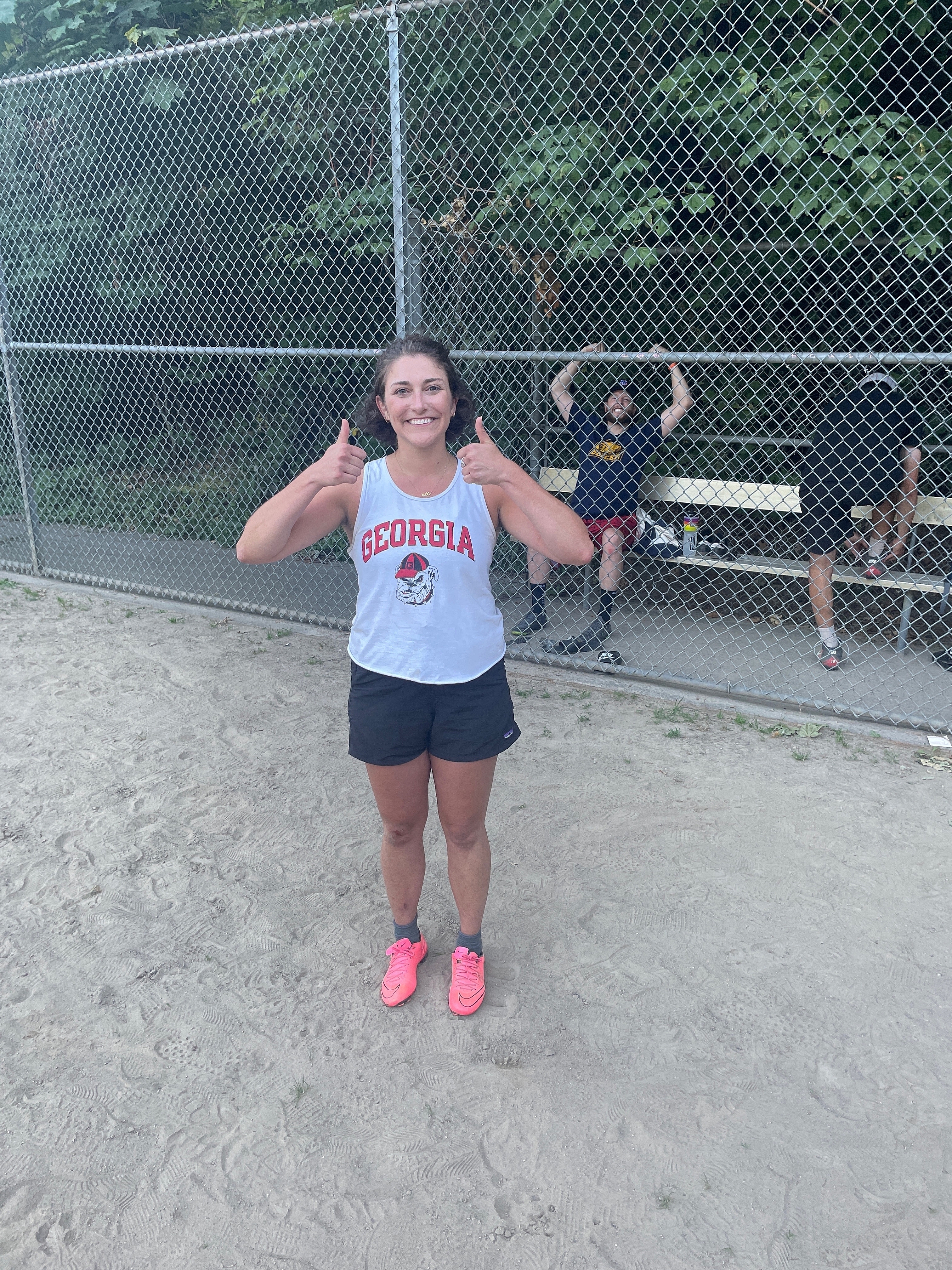 POTG - Will & Friends