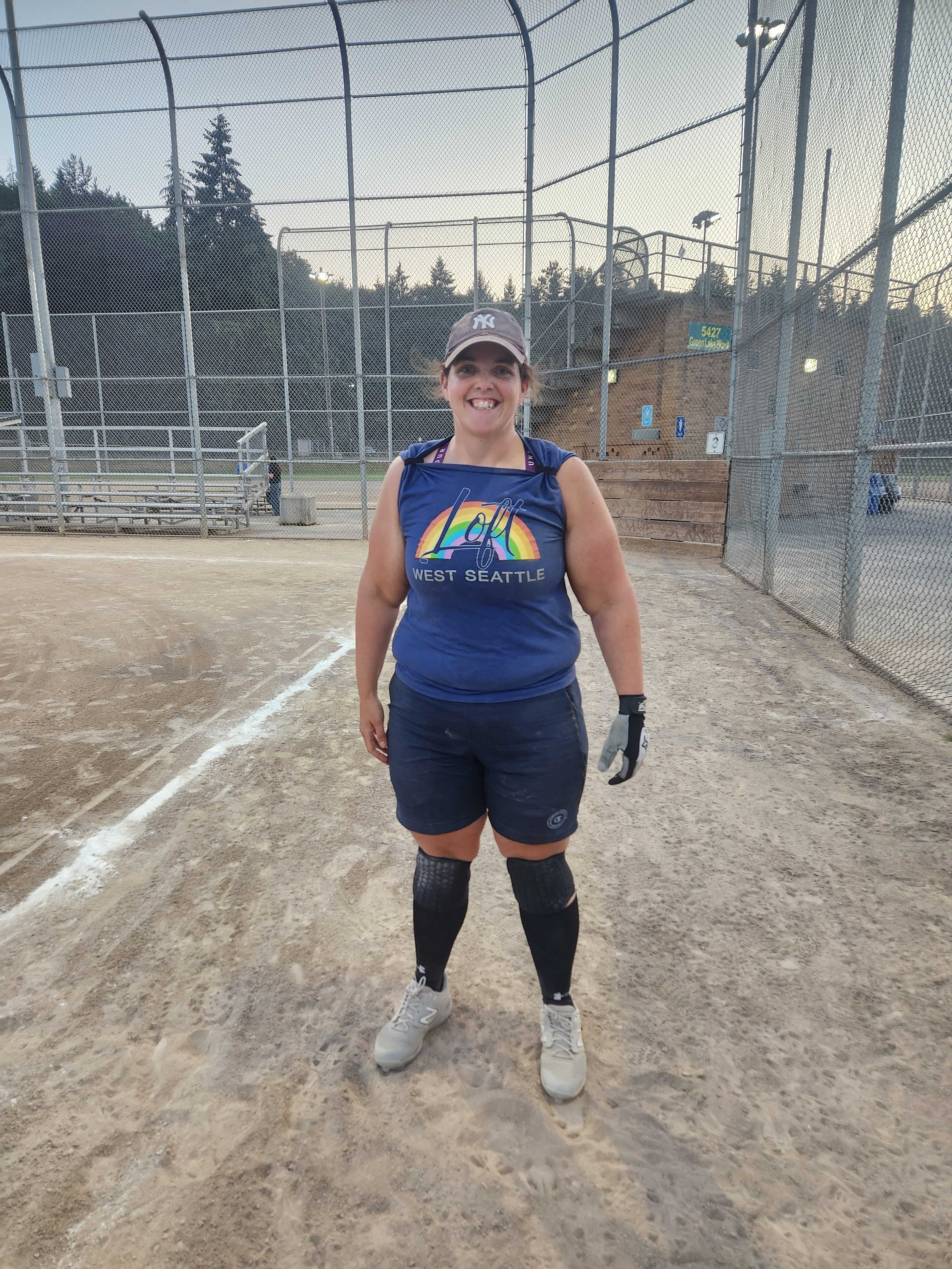 POTG - Upper Deckers