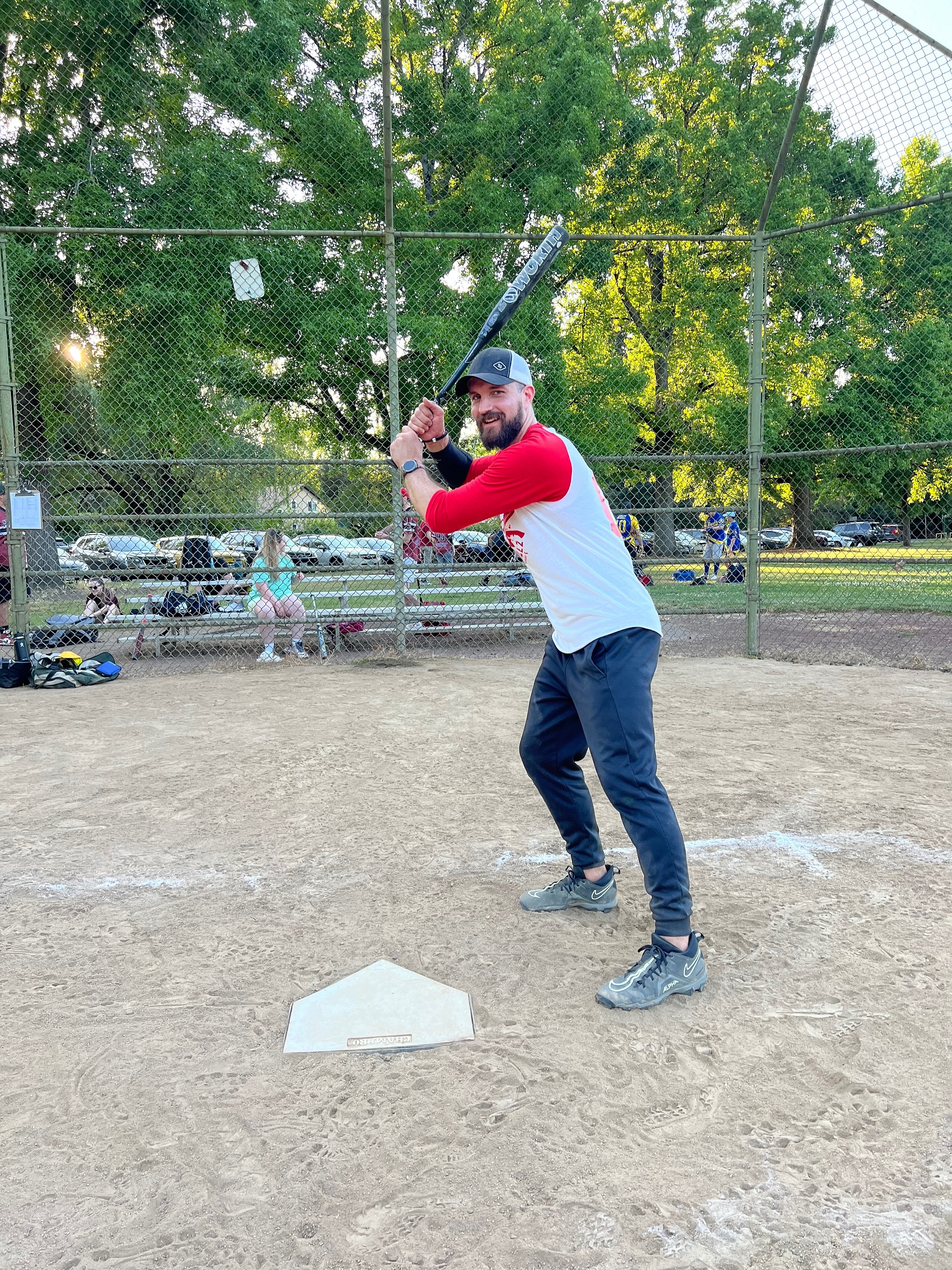 POTG - The Automatic Bar