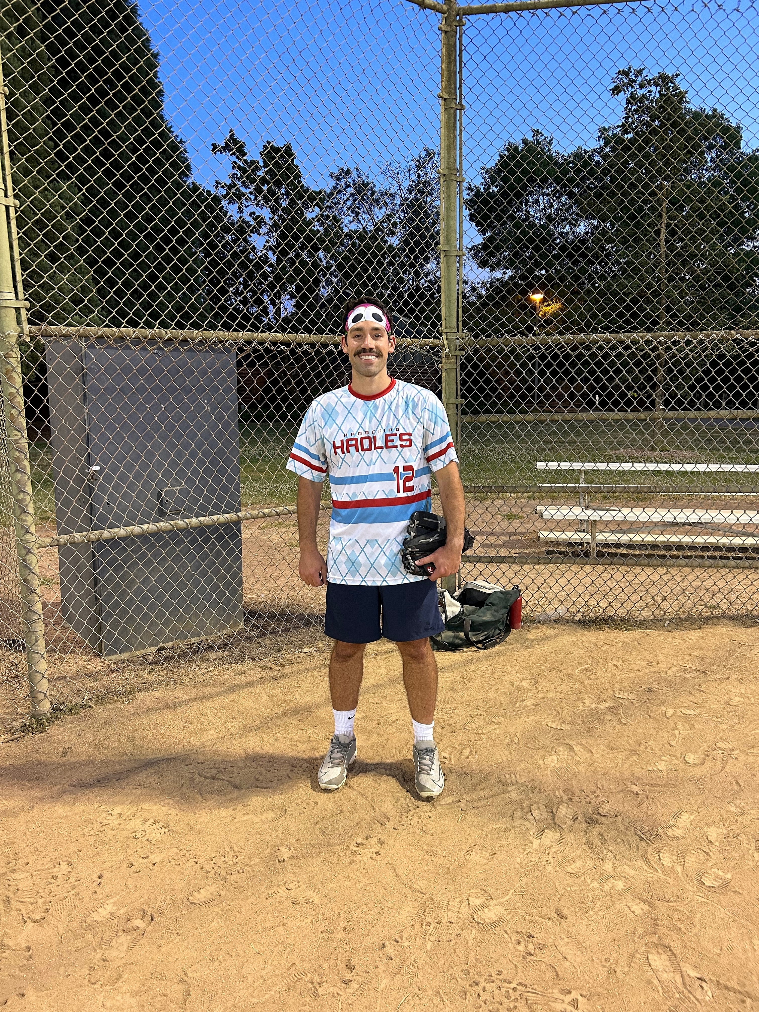 POTG - Portland Cucumbers