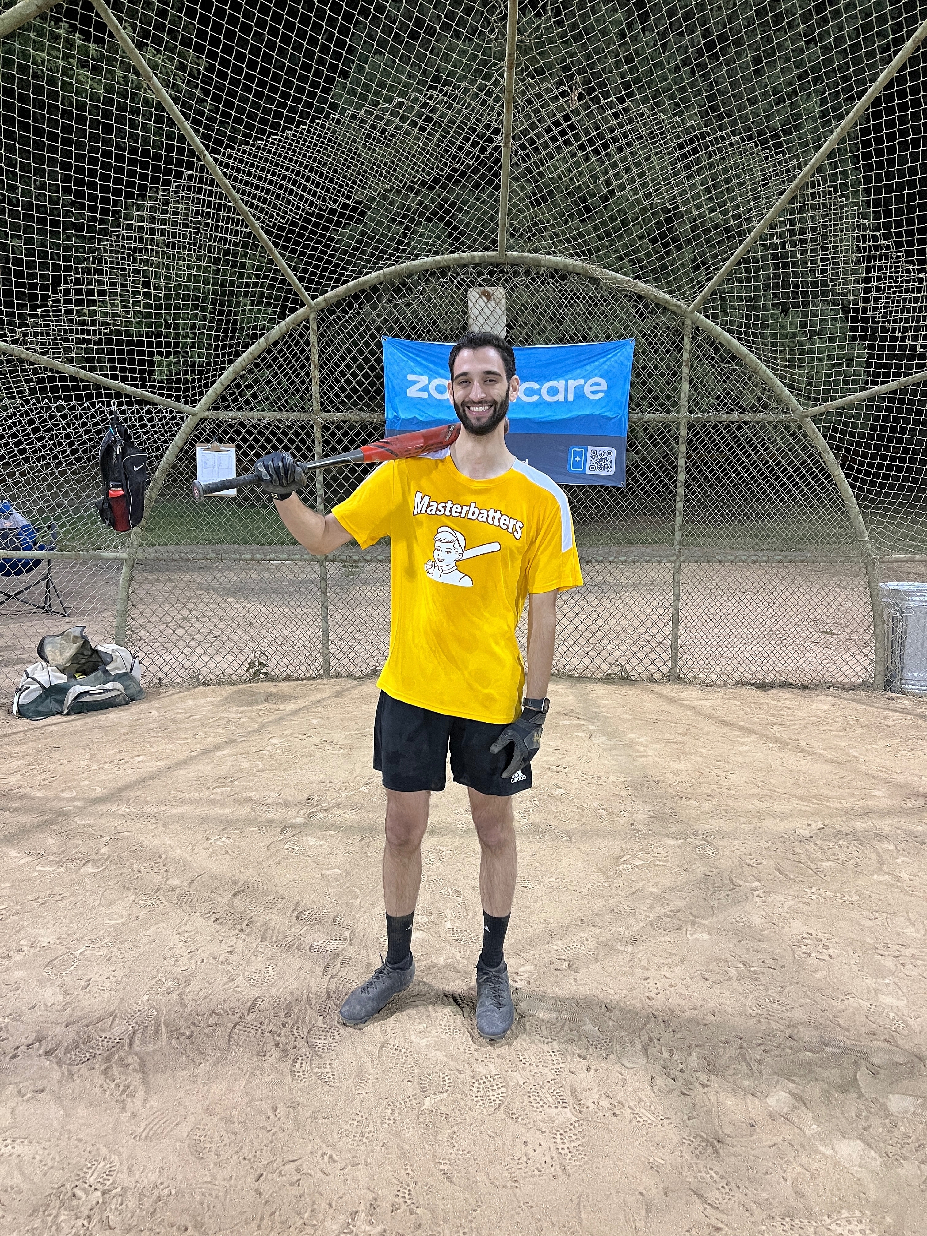 POTG - Masterbatters