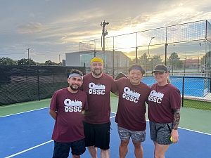 Dill With It Team Photo