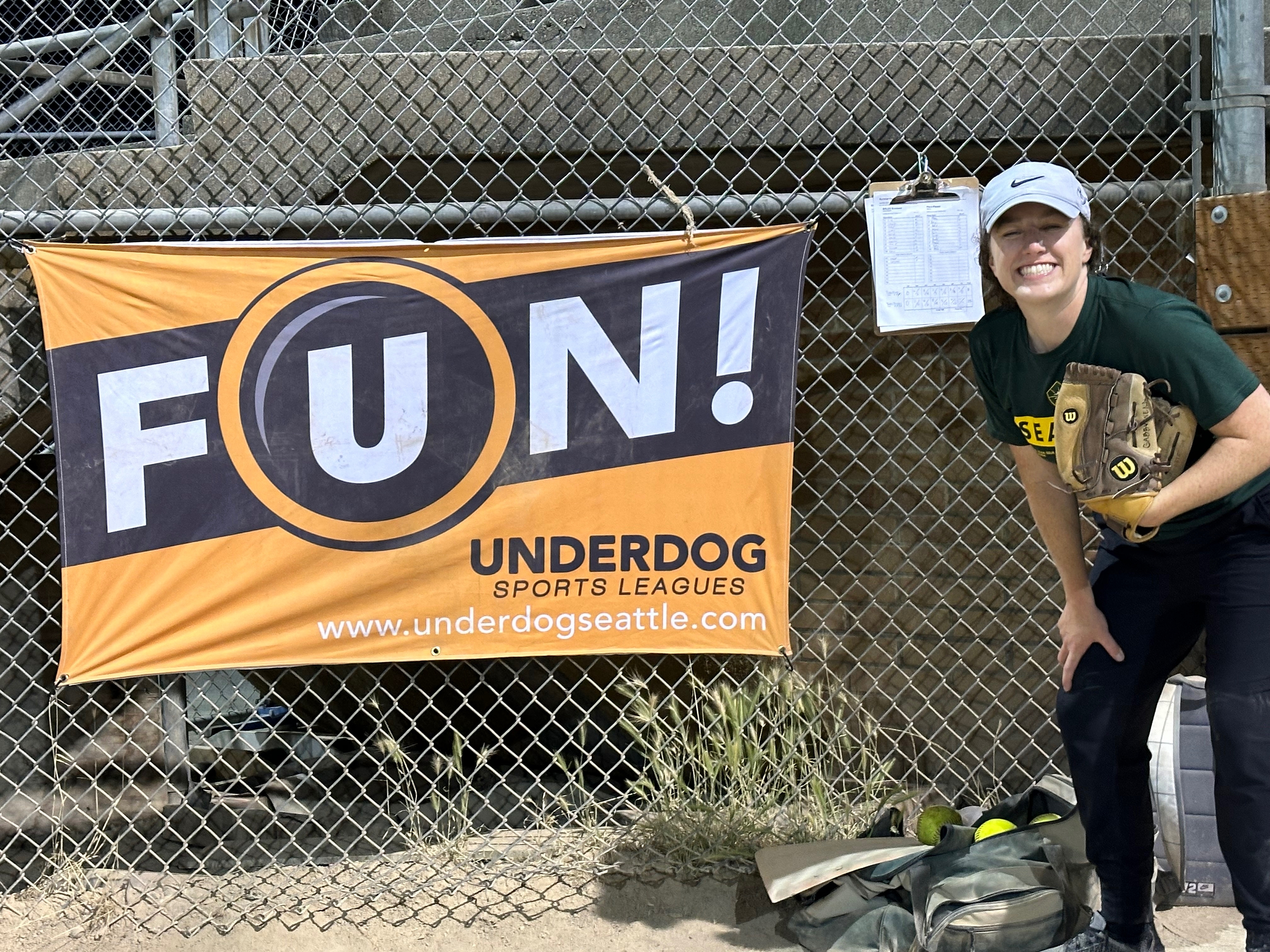 POTG - BALCO Bombers