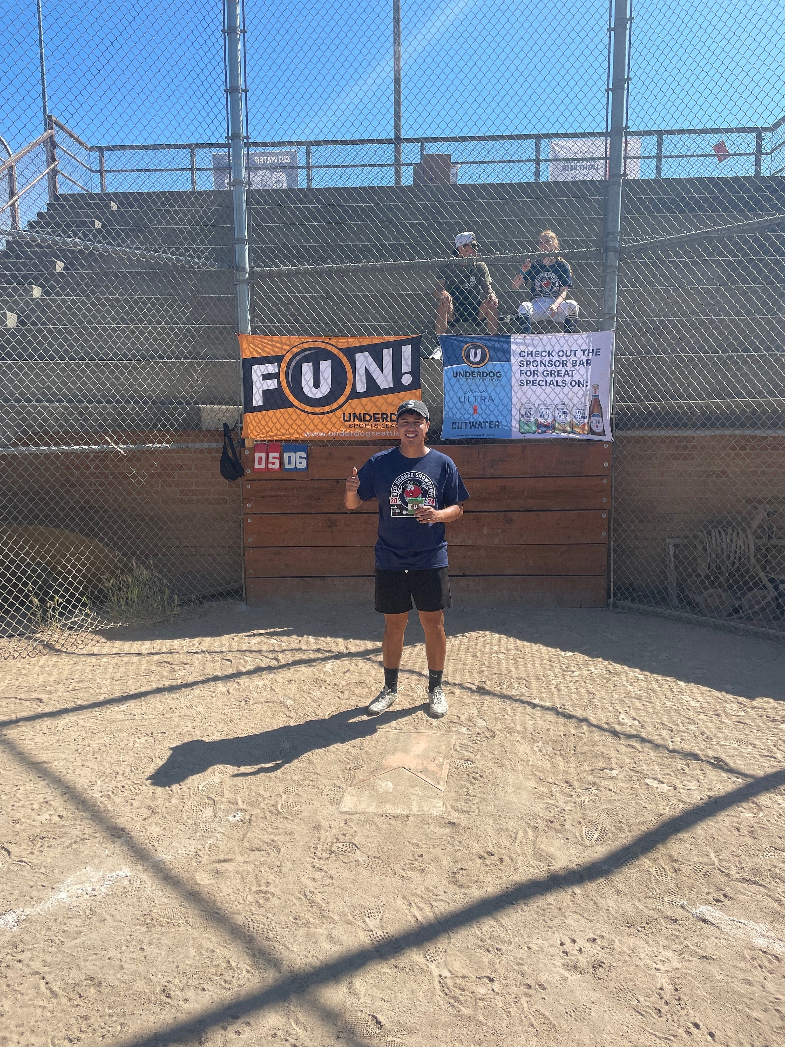 POTG - New Kicks on the Block