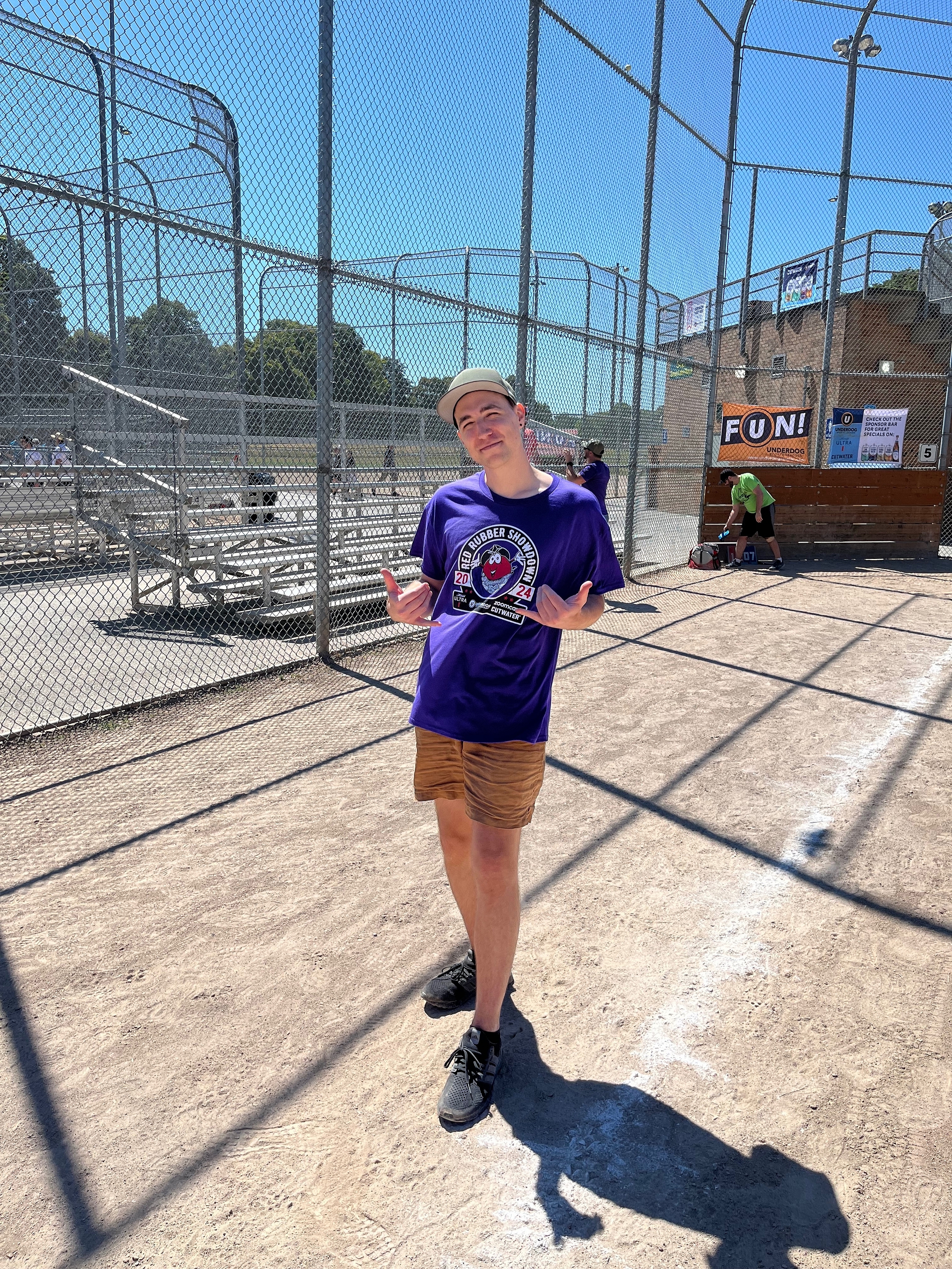 POTG - Base Invaders